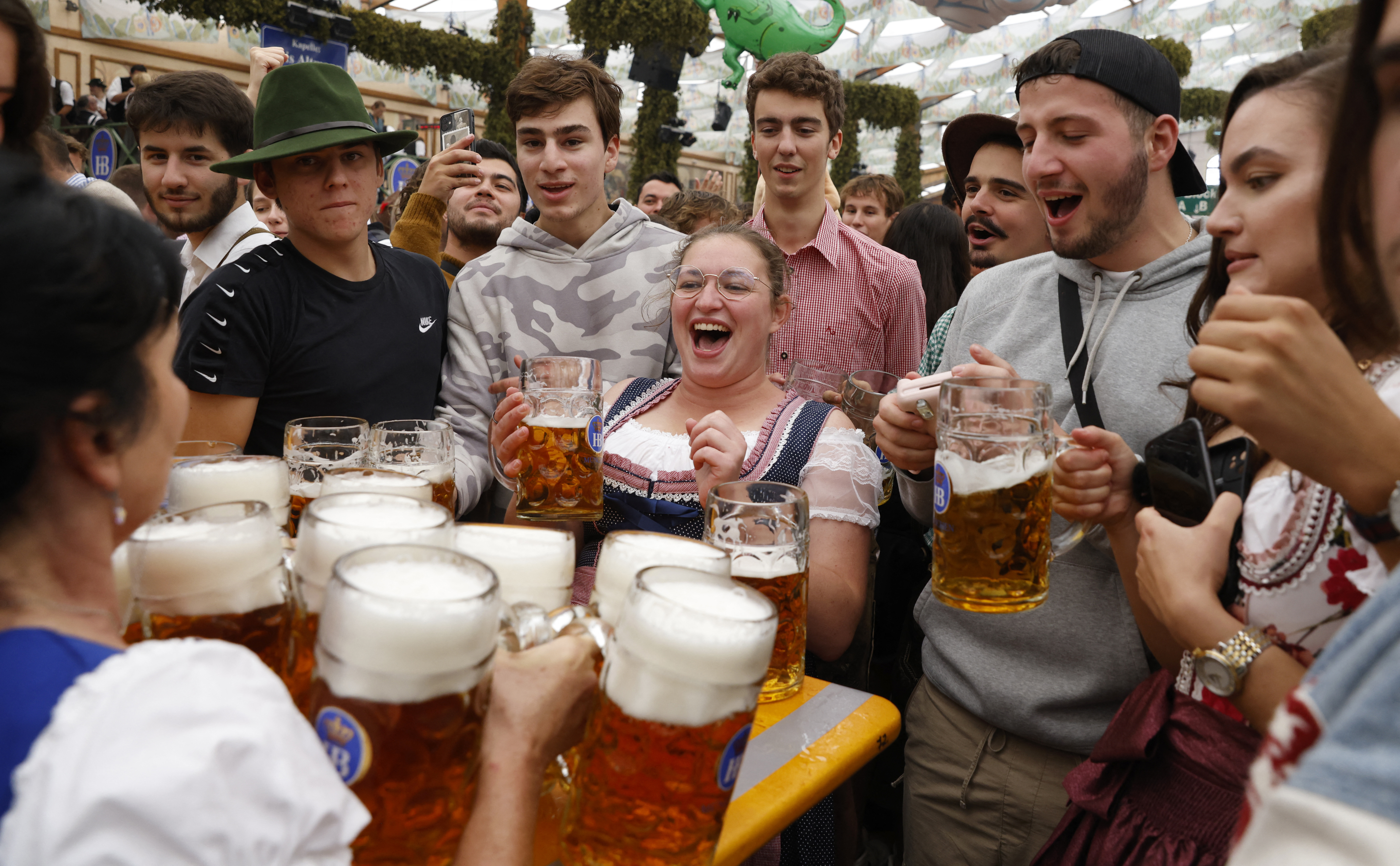 oktoberfest