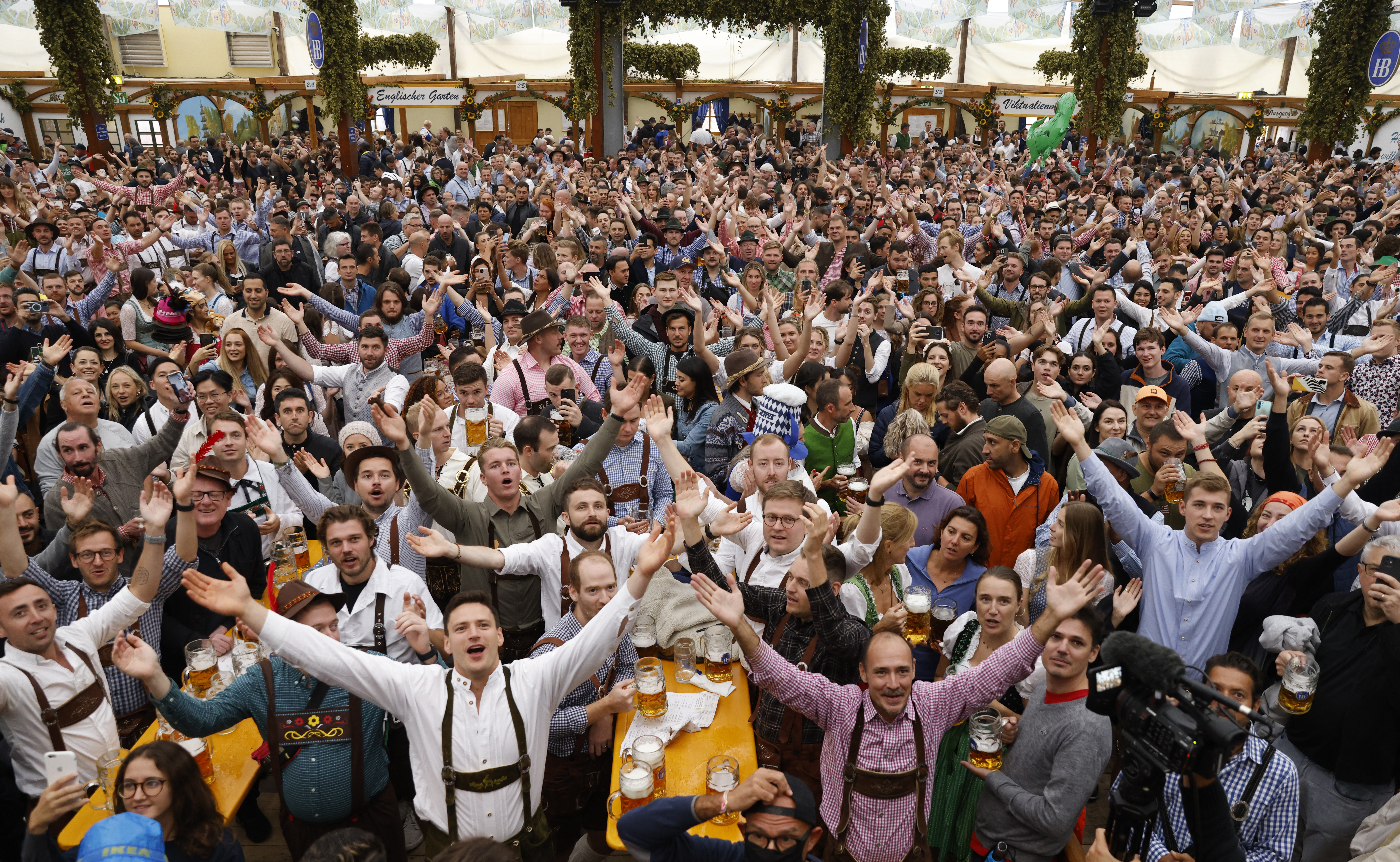 REUTERS/Michaela Rehle