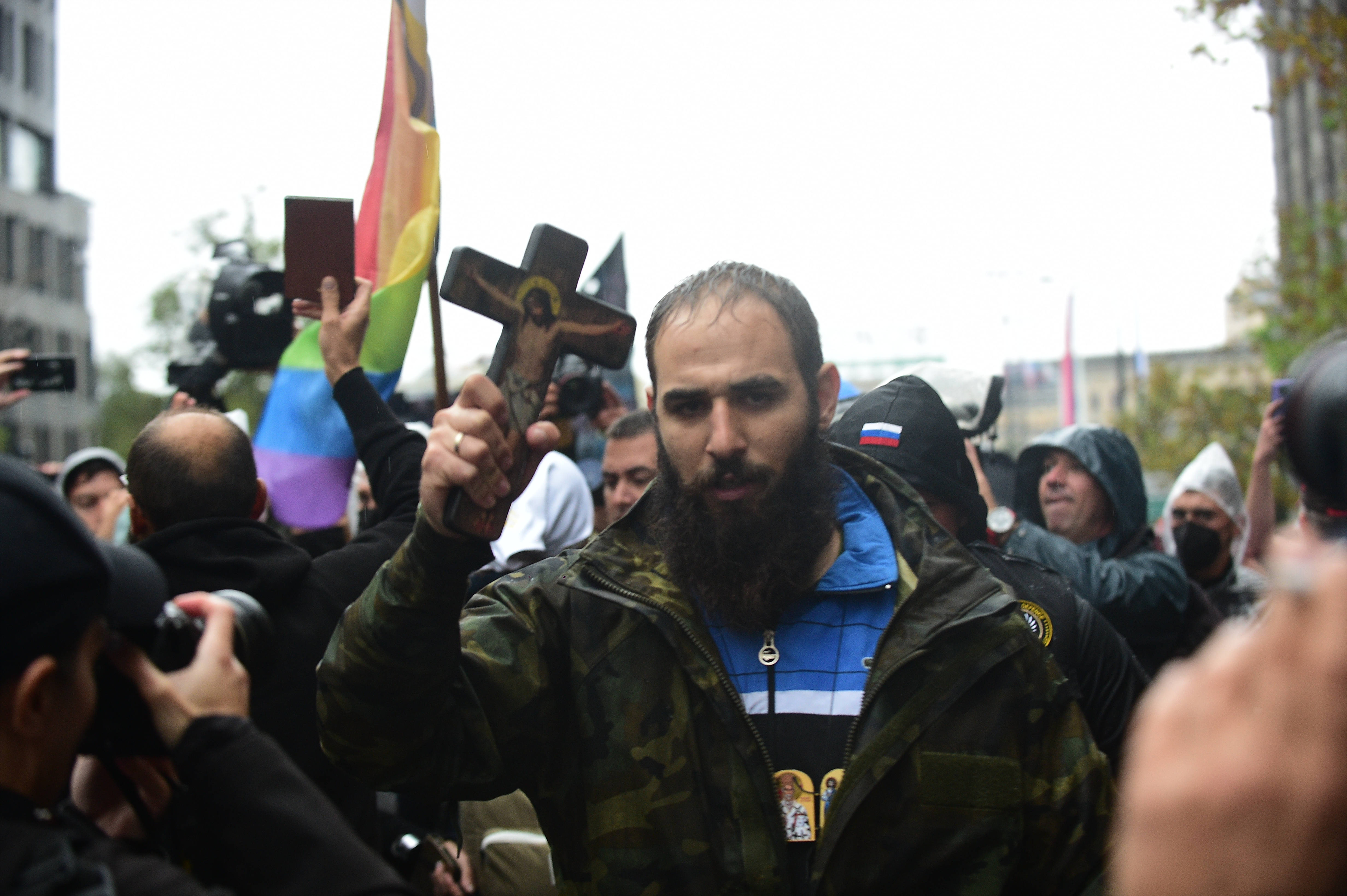 Milan Maricic/ATAImages/PIXSELL/BOBO