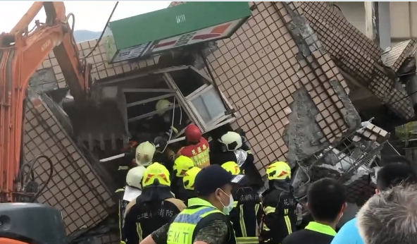 Zajem zaslona/Twitter