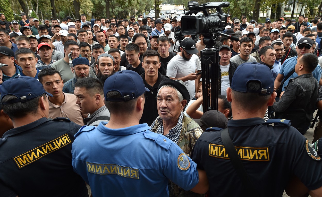 tadžikistan kirgizistan