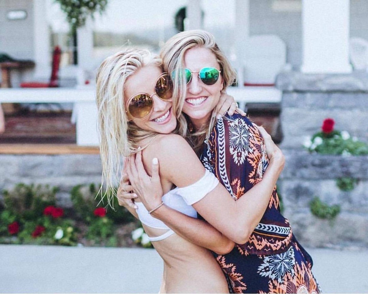 ženske, veselje, sreča