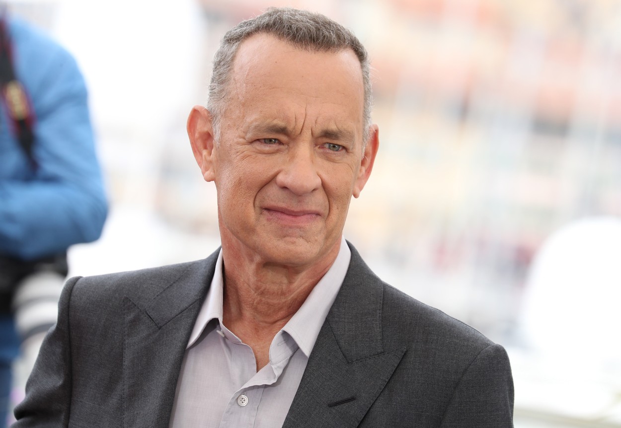 Tom Hanks