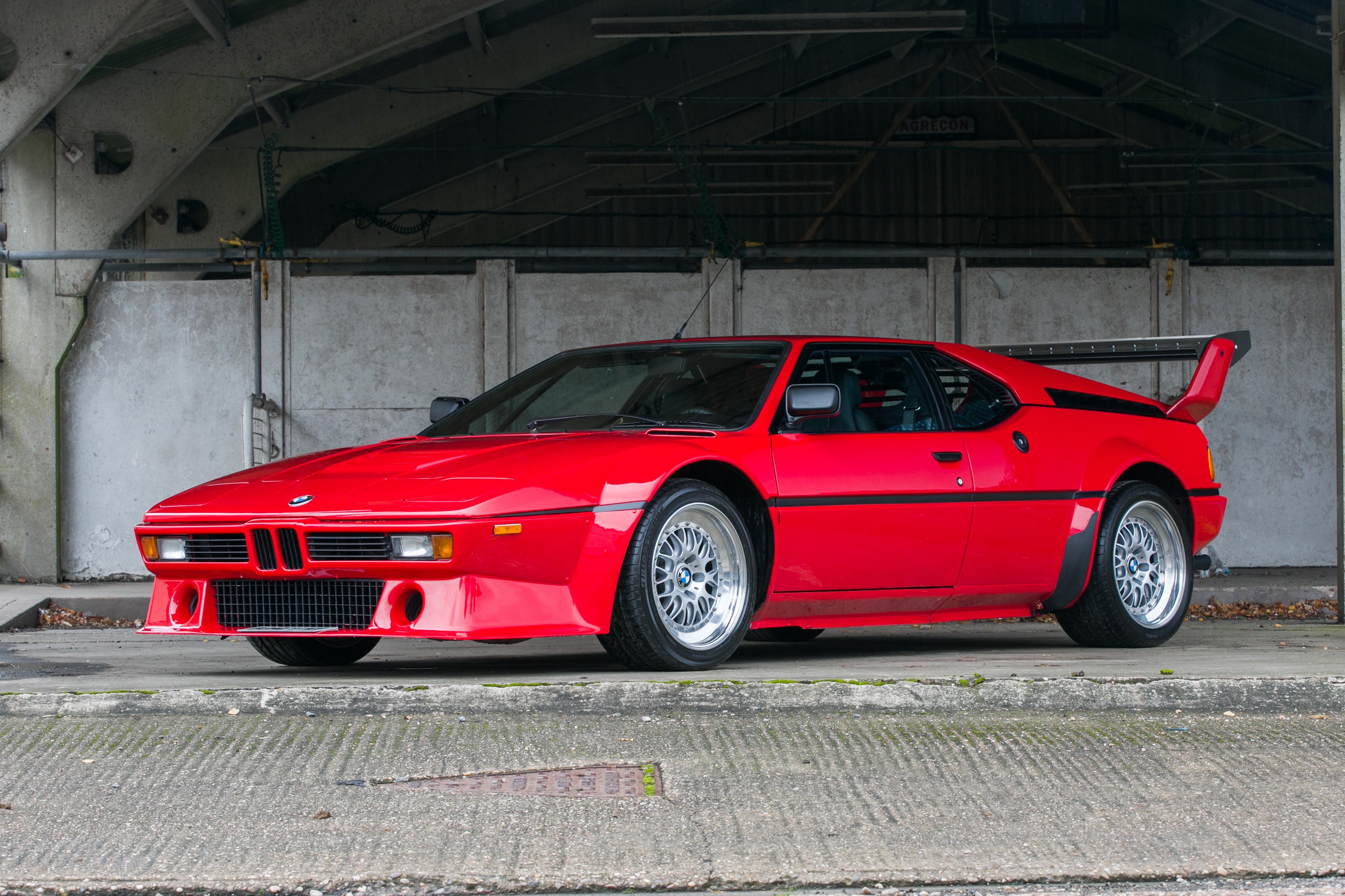 BMW M1