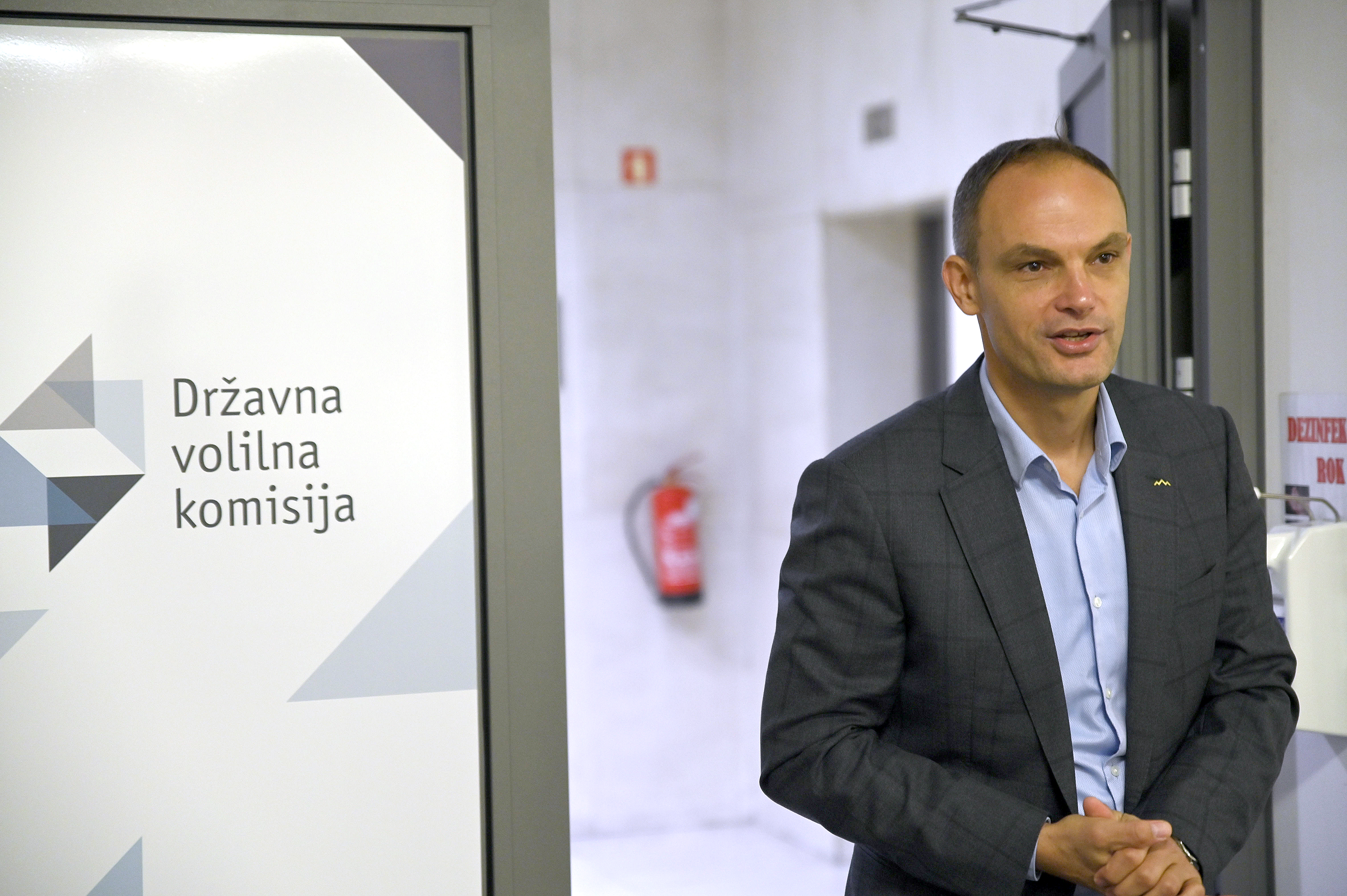 Žiga Živulovič jr./ BOBO