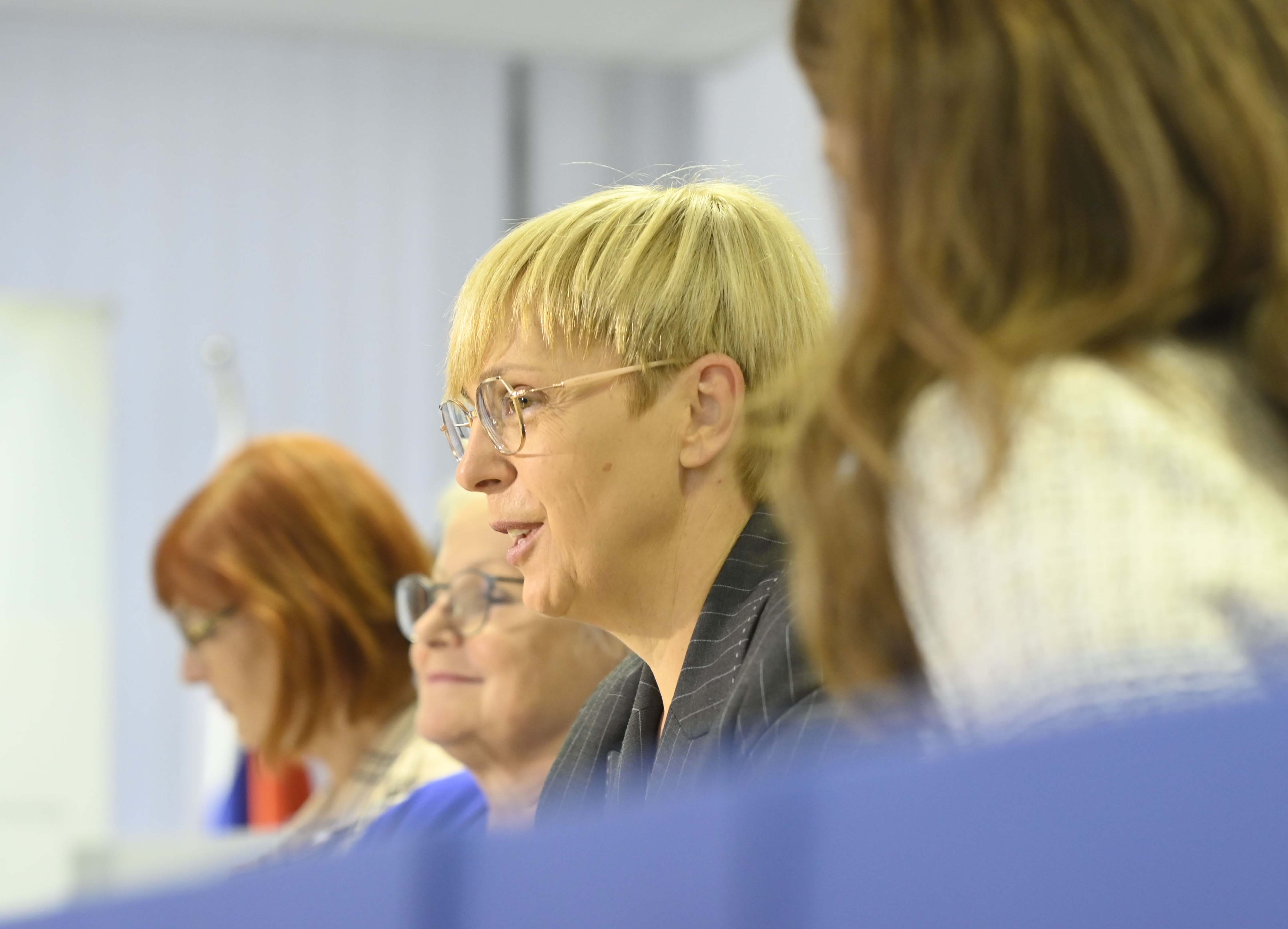 Žiga Živulovič jr./ BOBO