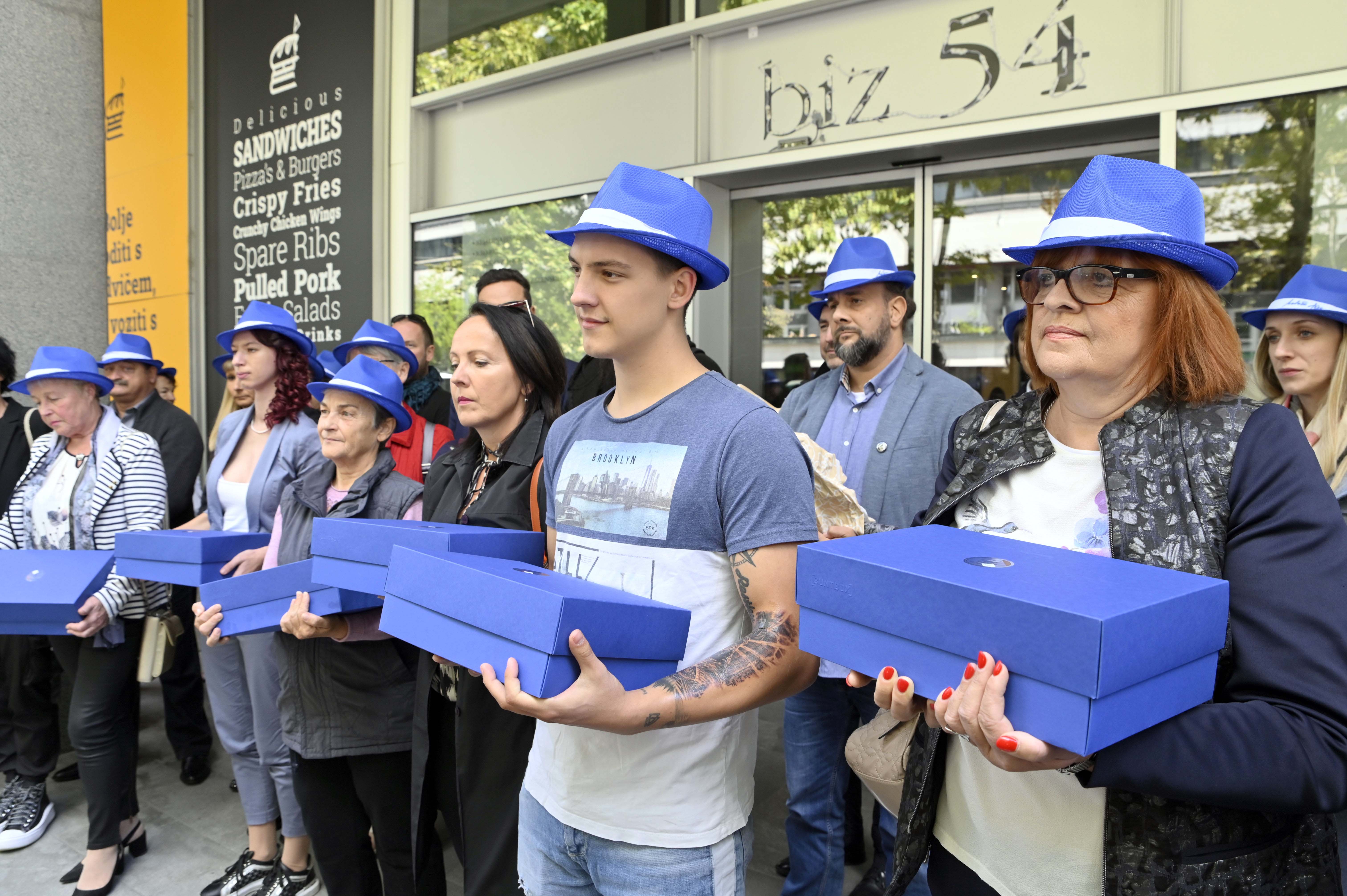 Nataša Pirc Musar, kandidatura, predsednica