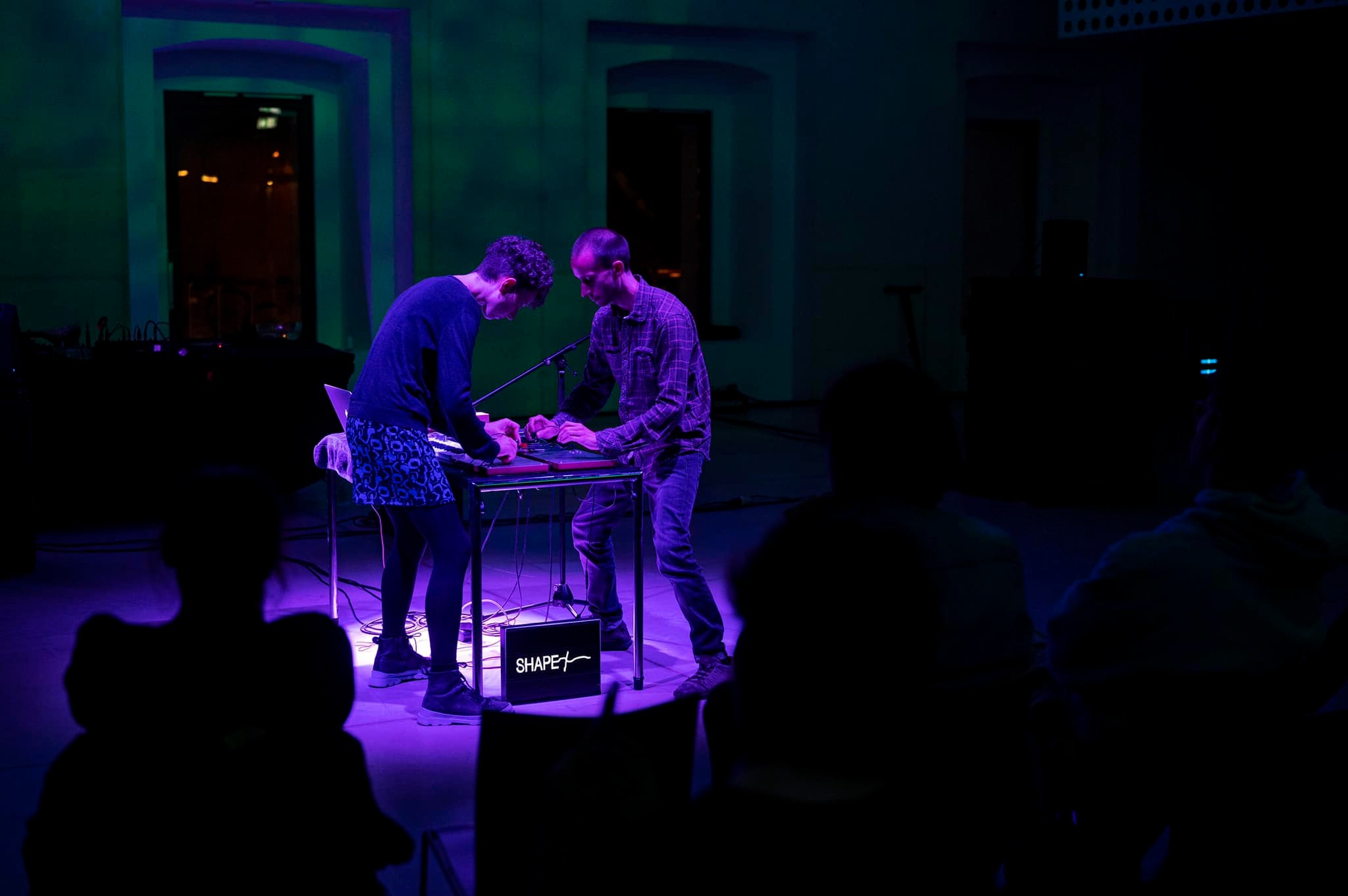 festival Sonica, Sonica