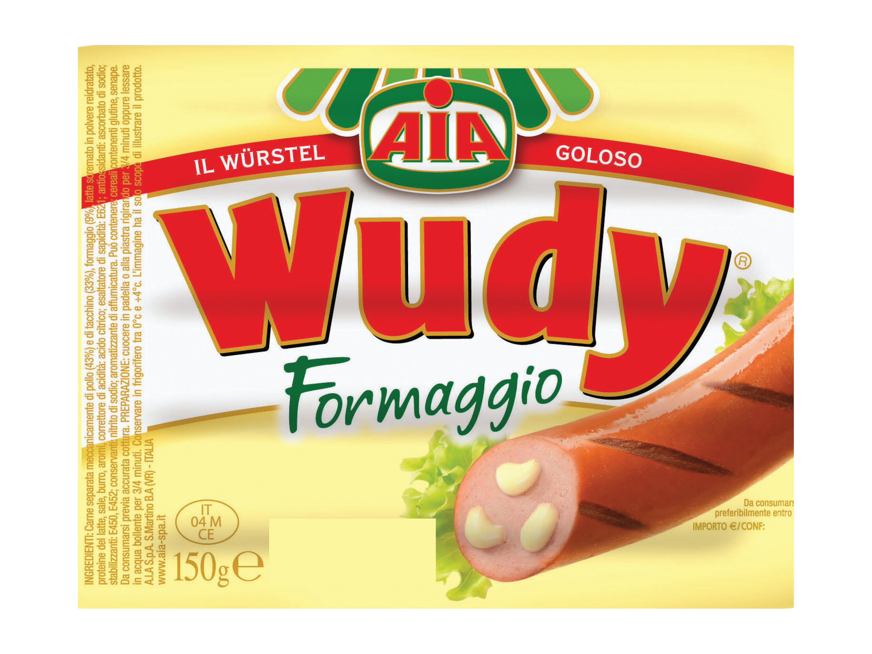 Wudy