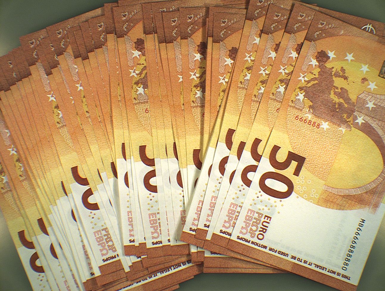 ponarejeni bankovci, PU Maribor