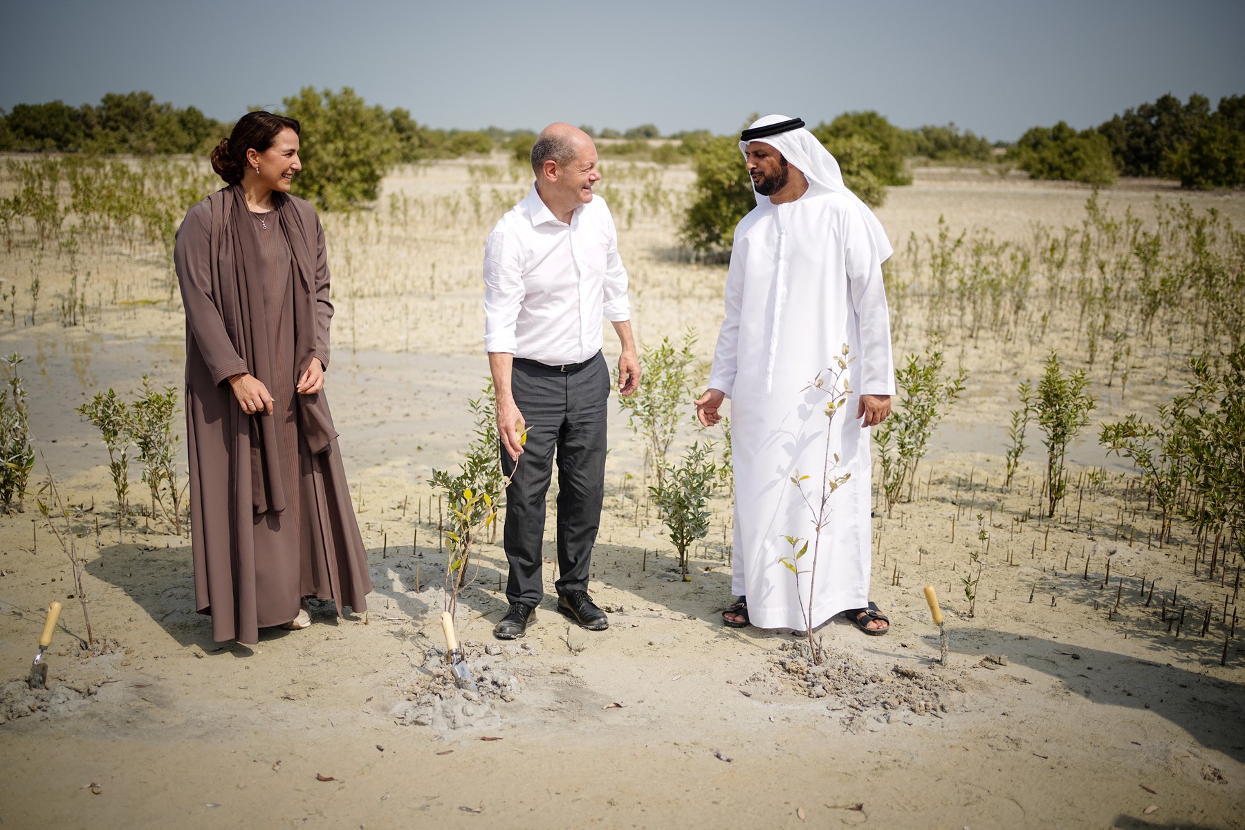 scholz, savdski princ, savdska arabija