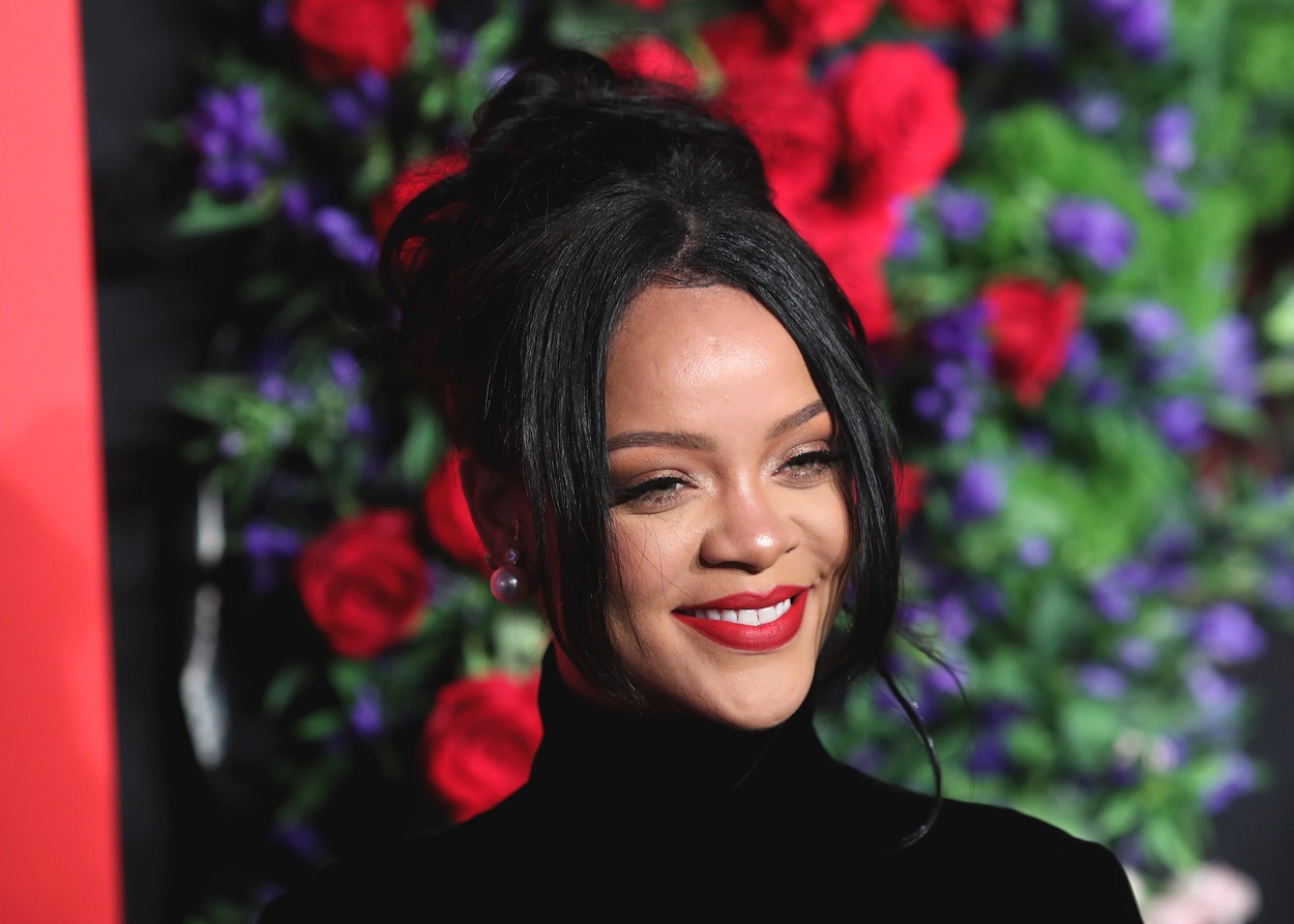 Rihanna