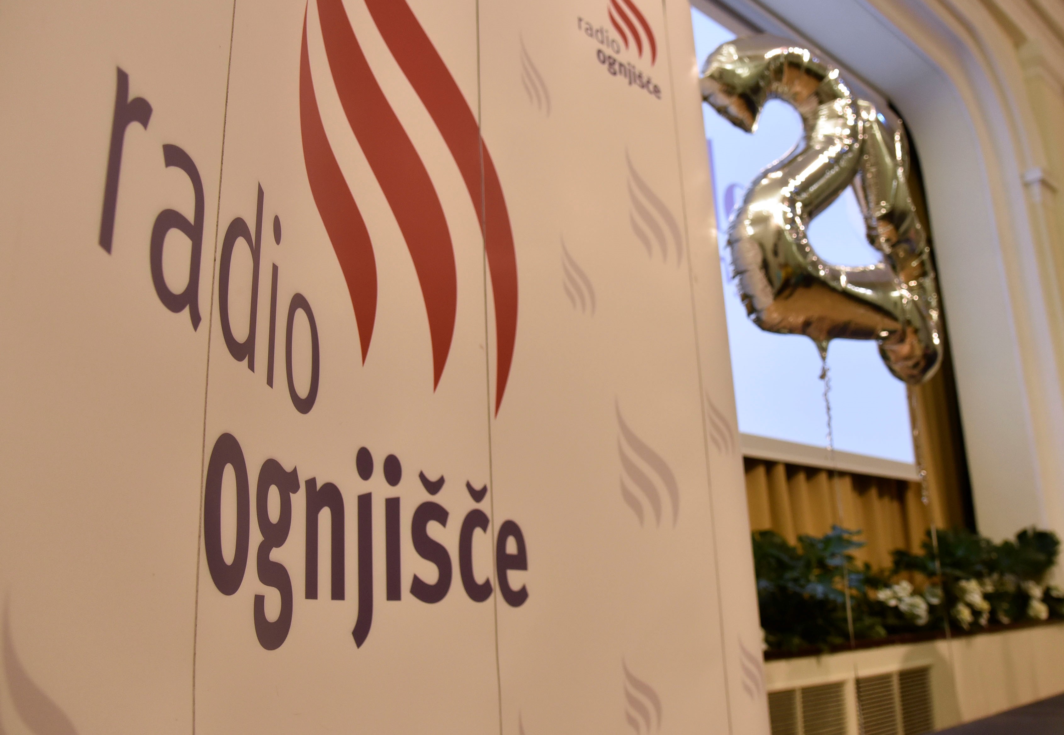 Radio Ognjišče