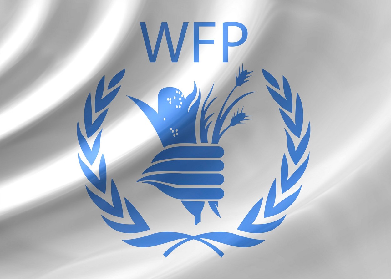 Svetovni program za hrano