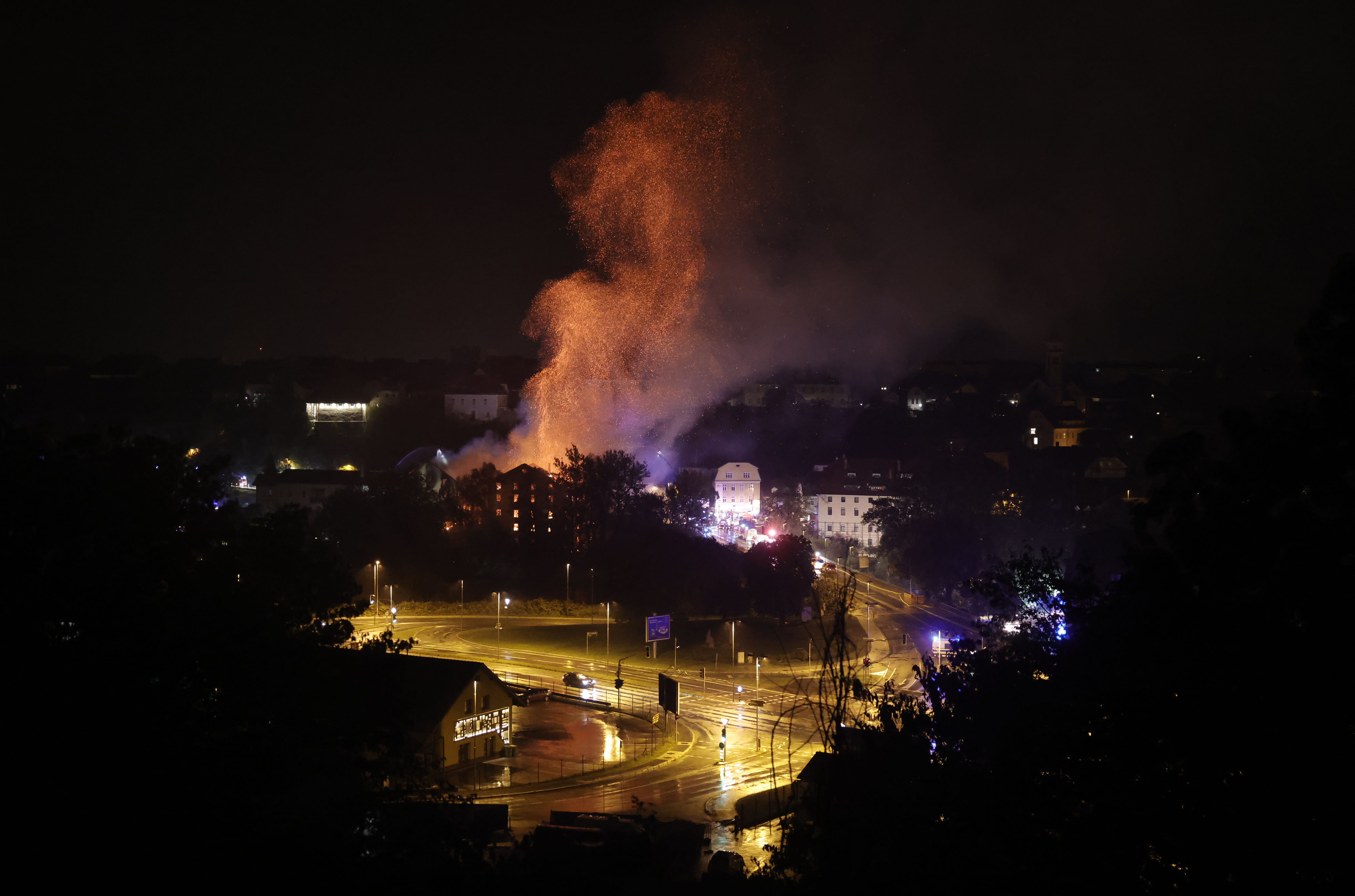 Luka Dakskobler/BOBO