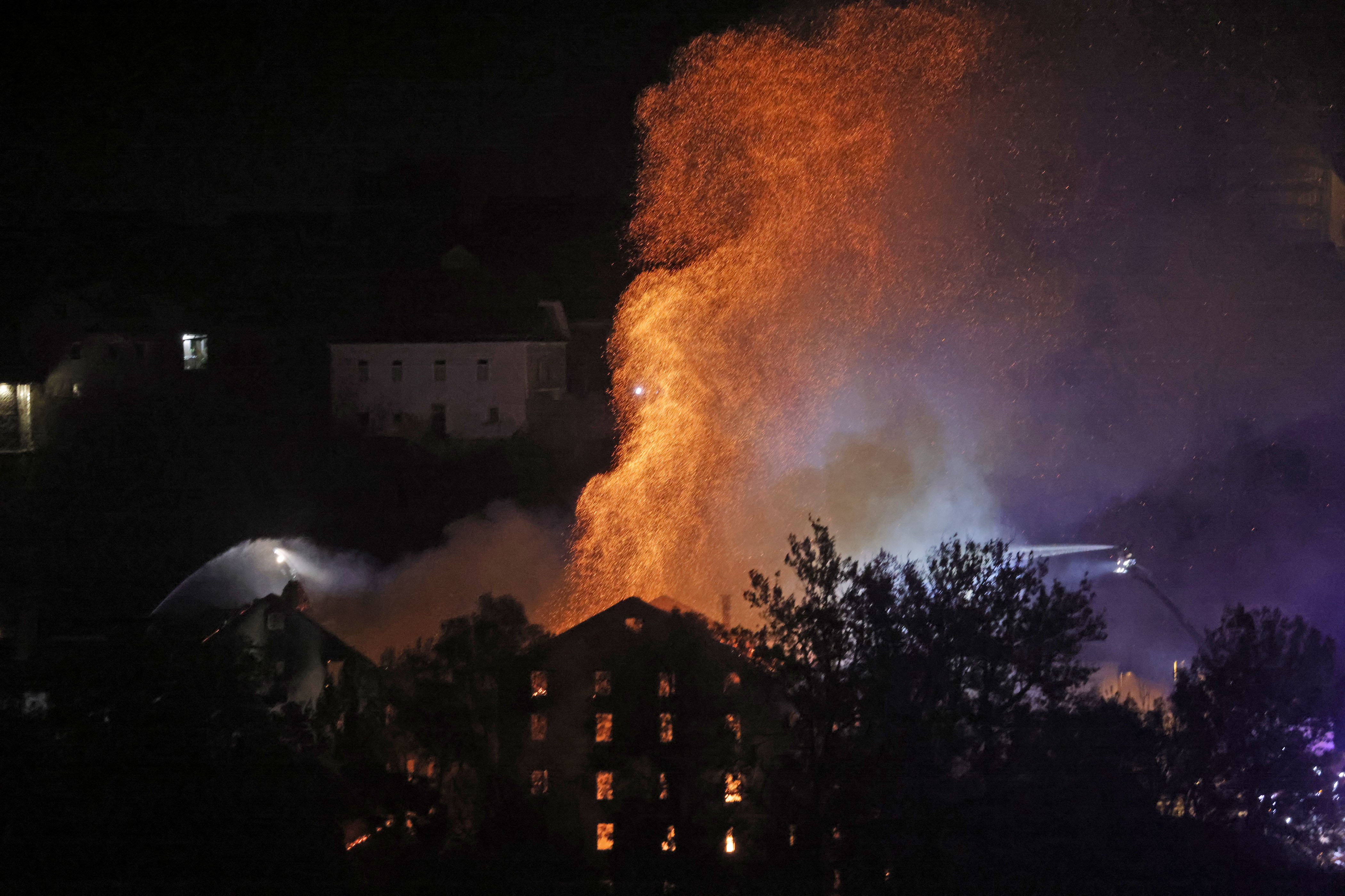 Luka Dakskobler/BOBO