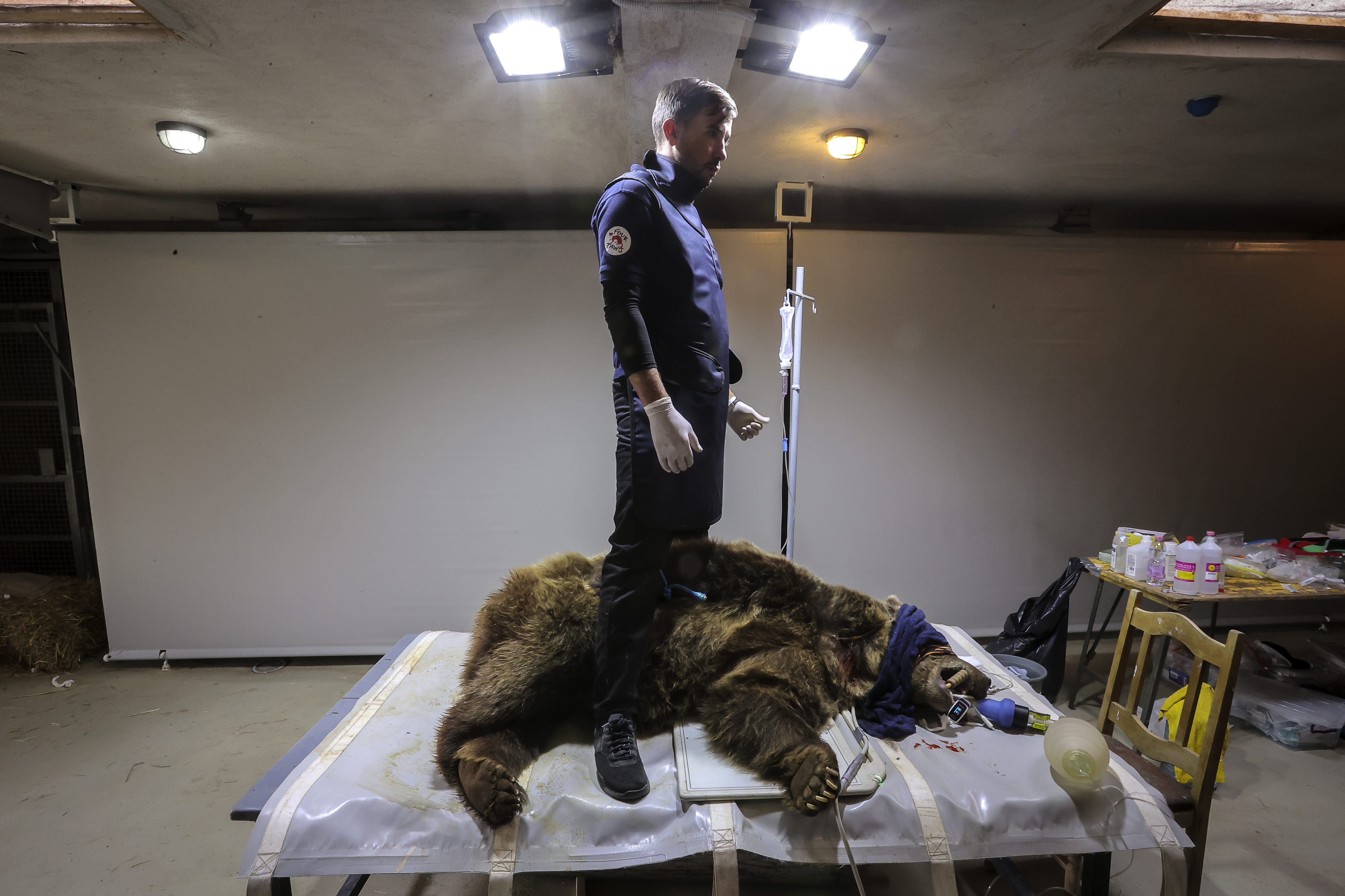 Valdrin Xhemaj/PIXSELL/BOBO