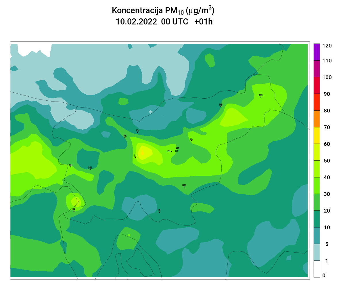 Urna_napovedPM10_10feb2022