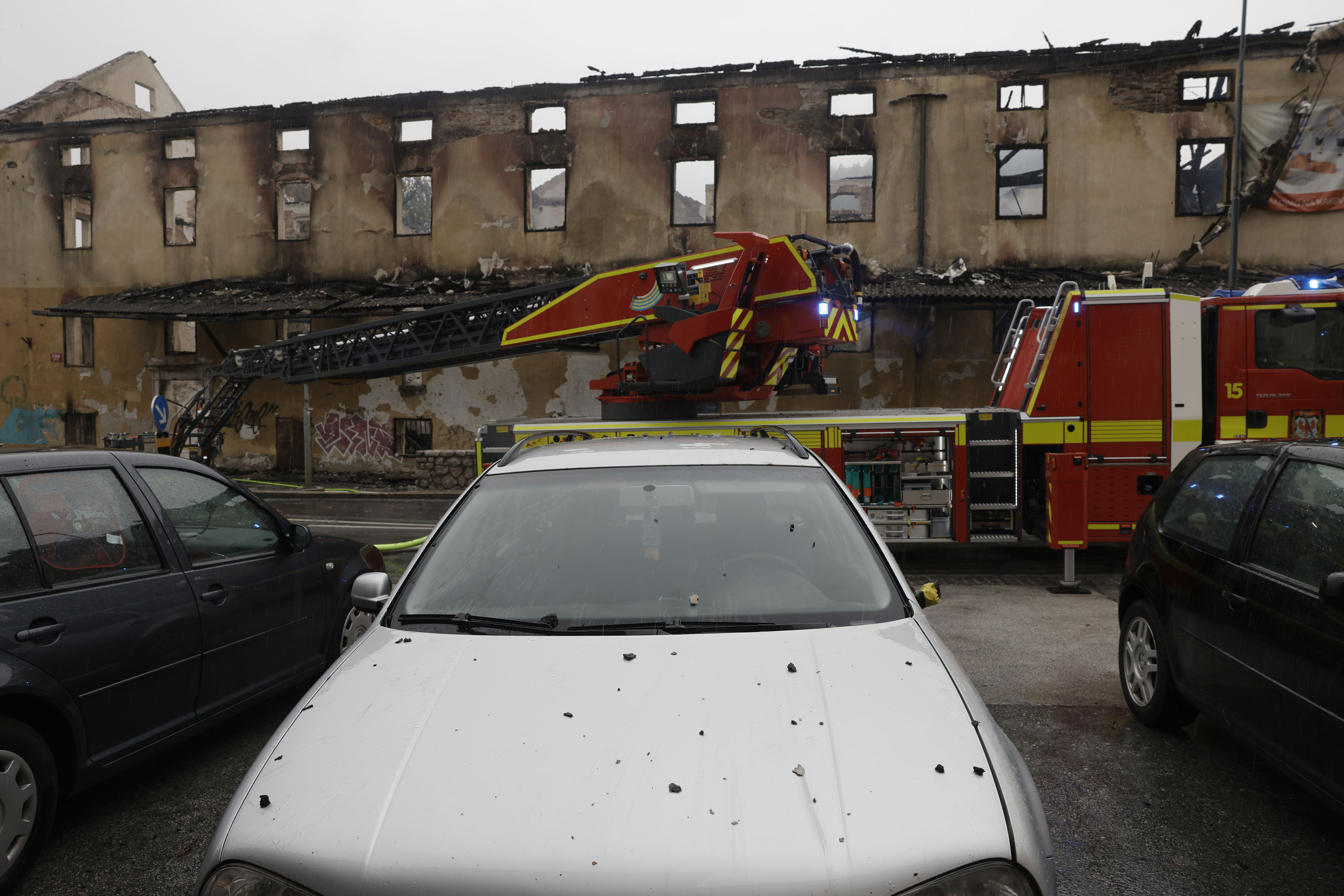 Luka Dakskobler/BOBO