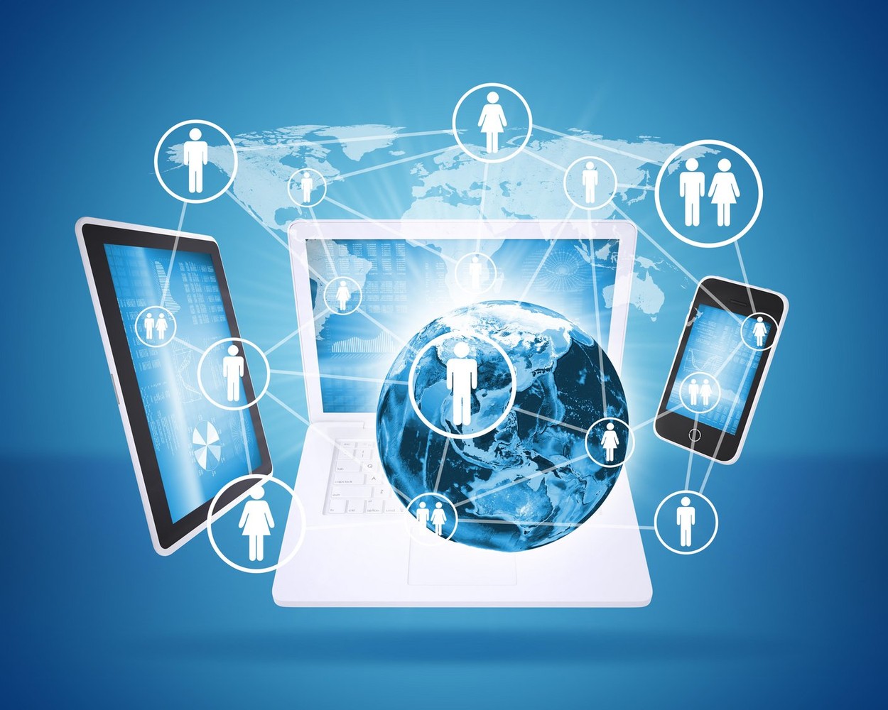 elektronske komunikacije