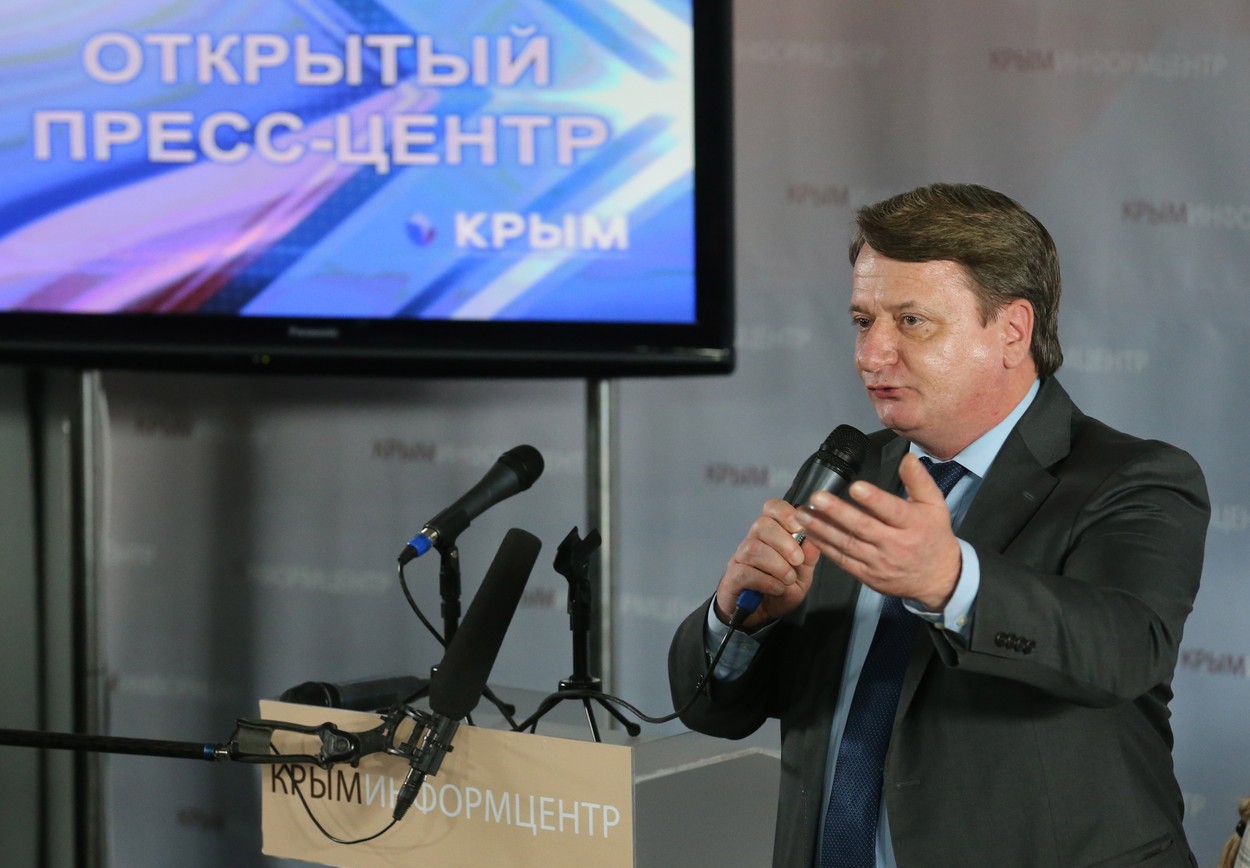 Béla Kovács, madžarski politik