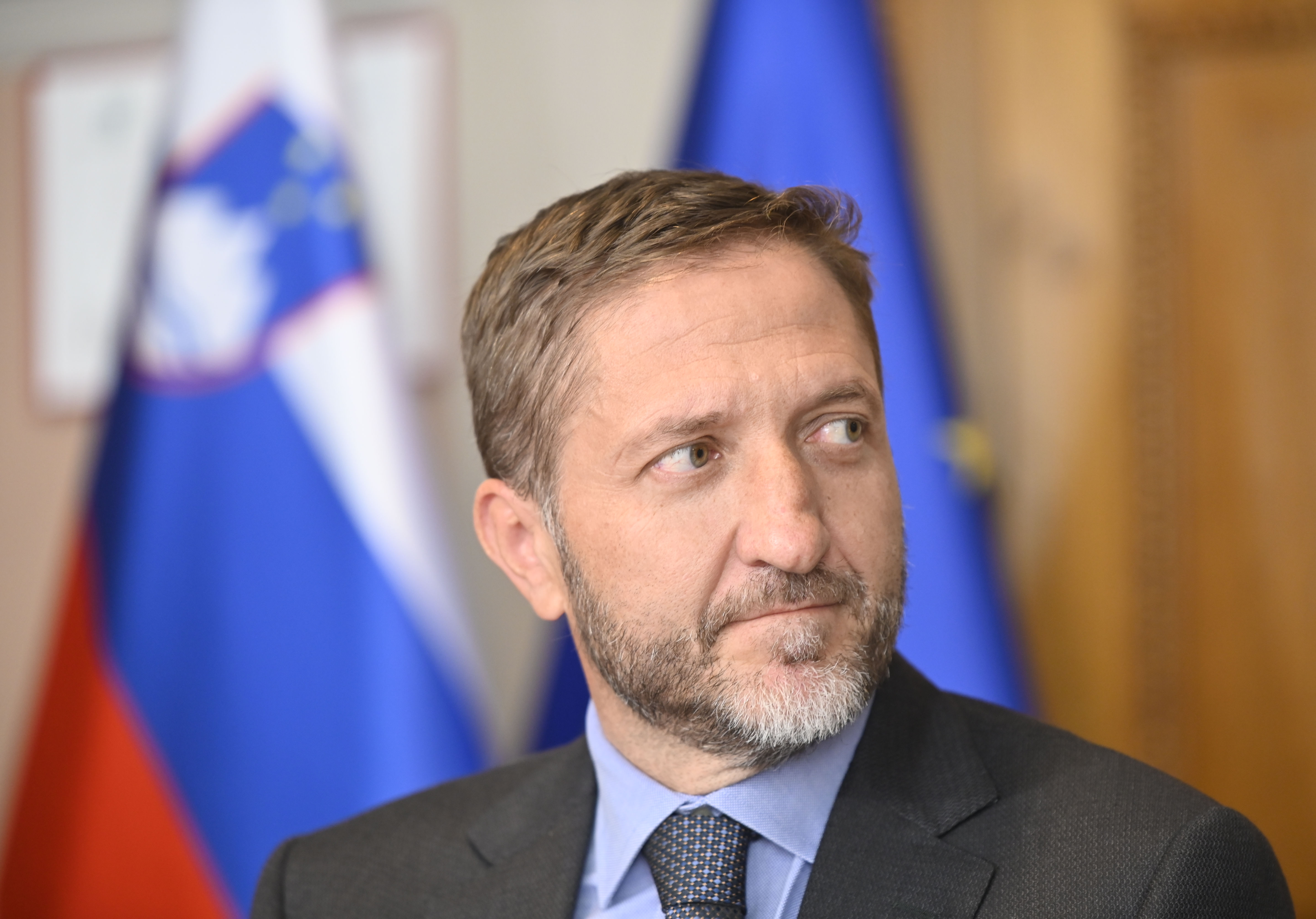 Klemen Boštjančič