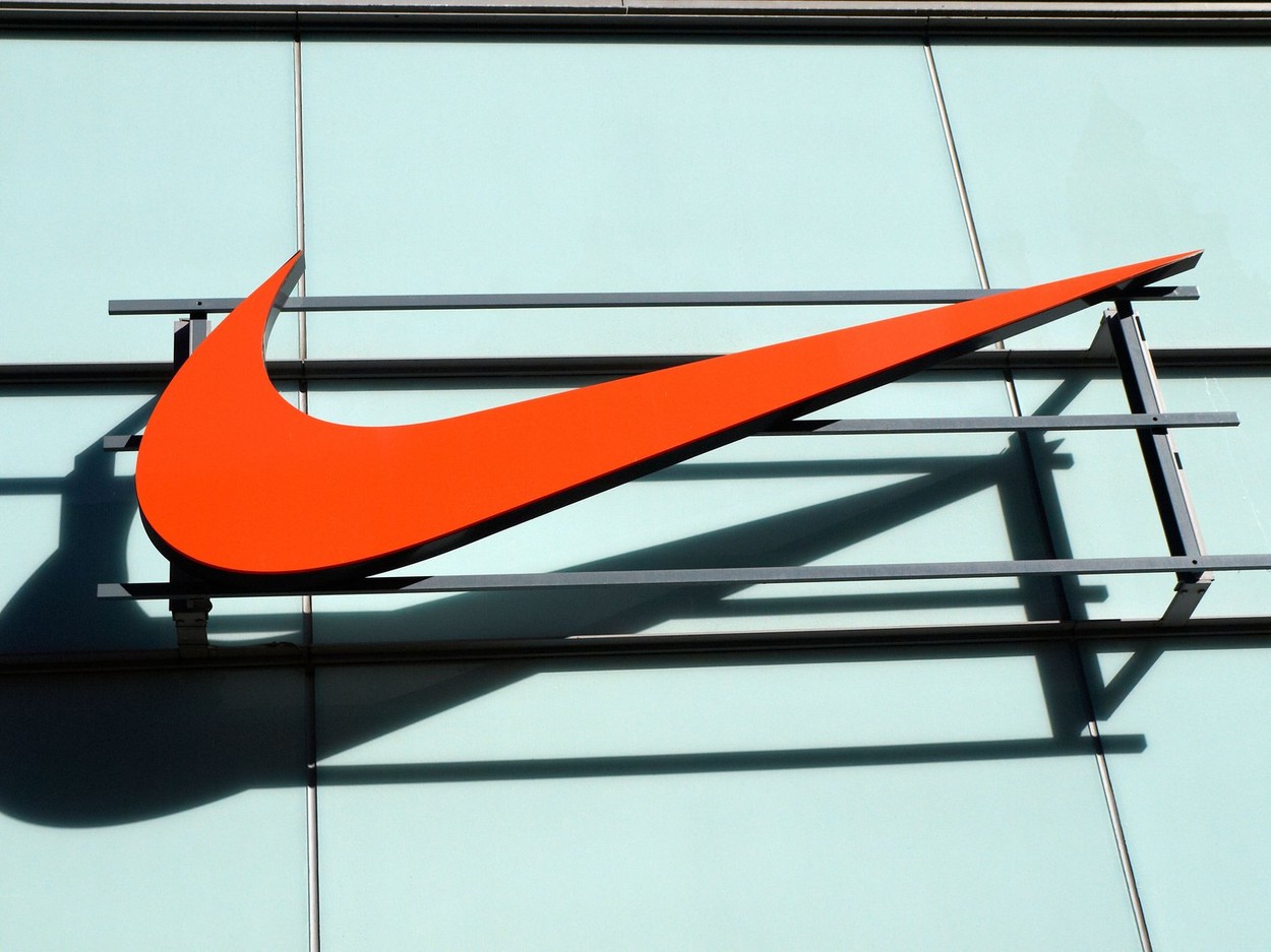 Nike