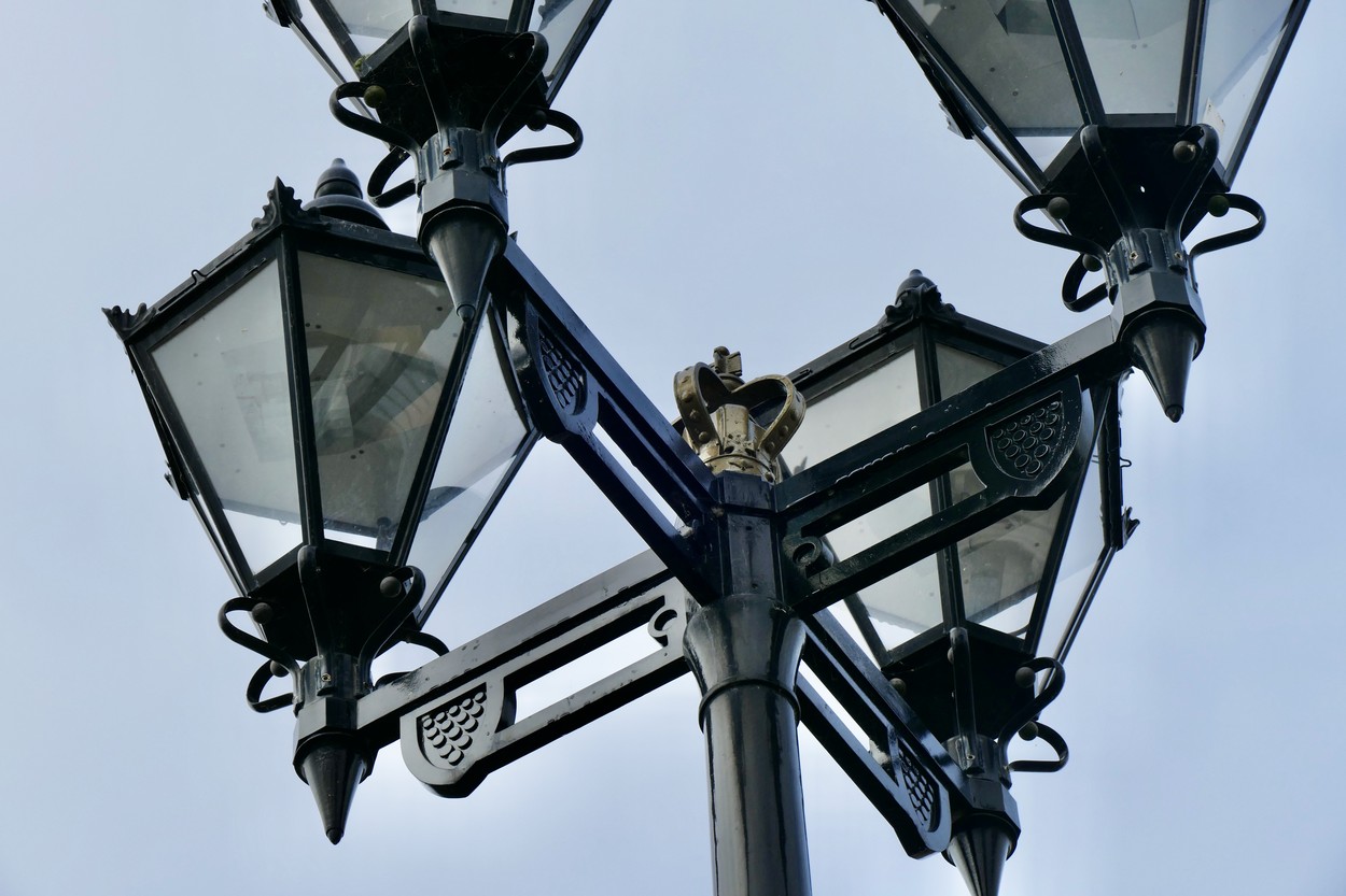 Poundbury in Dorset has a new owner as King Charles ascends to the throne., Dorchester, Dorset, UK - 29 Sep 2022