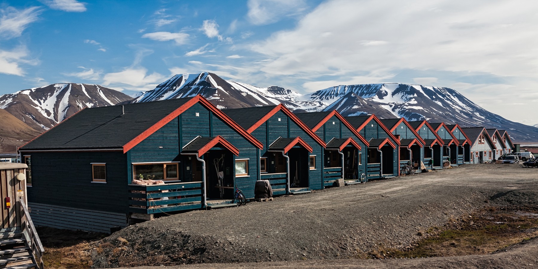 Svalbard