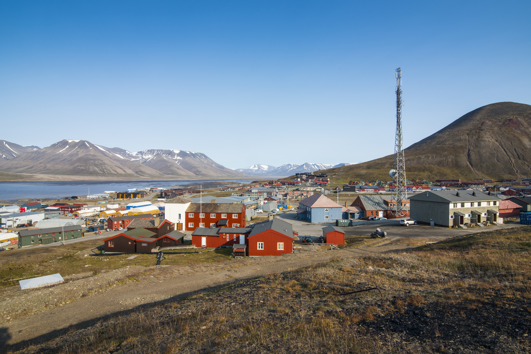 Svalbard