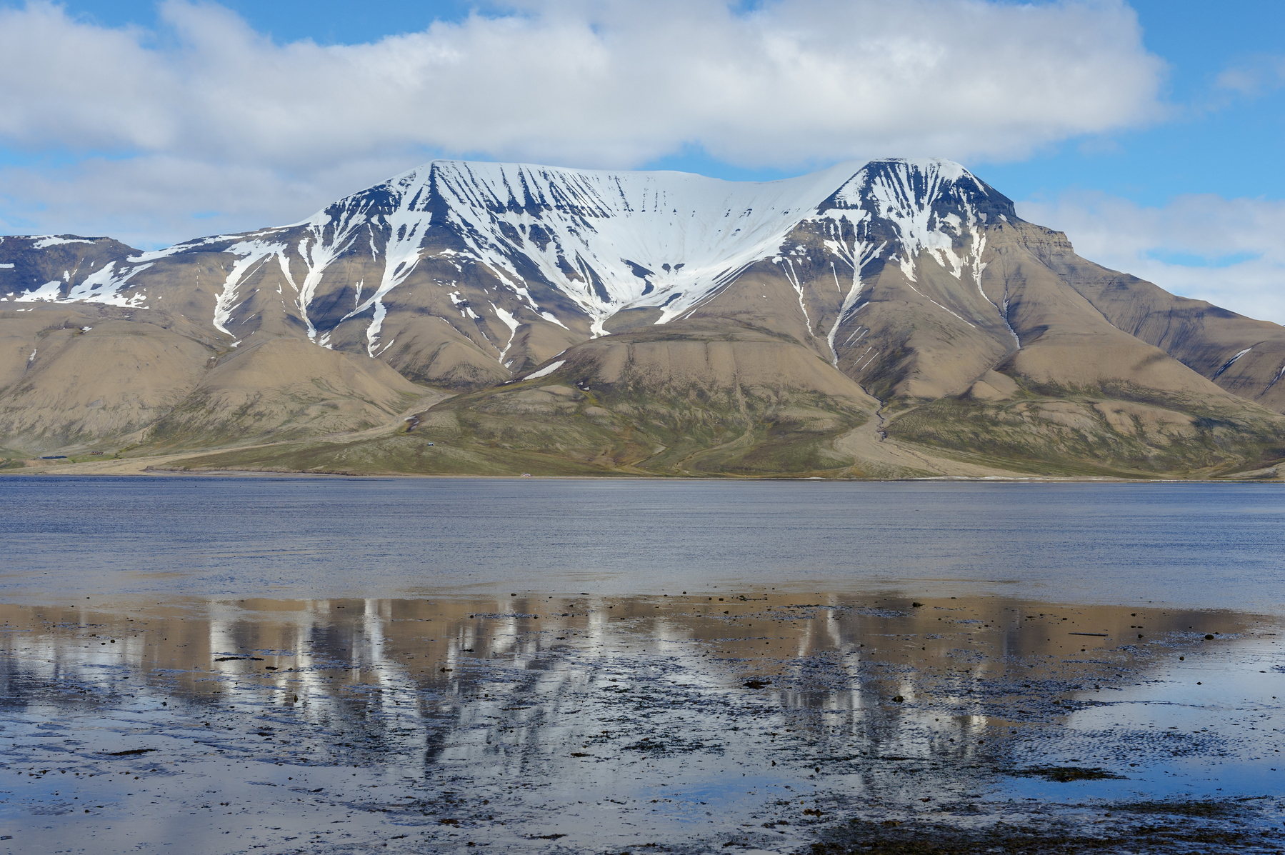 Svalbard