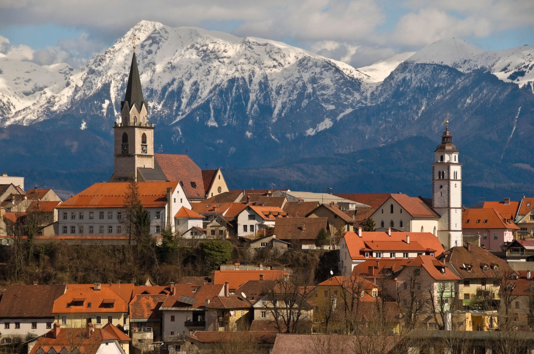 Mestna občina Kranj