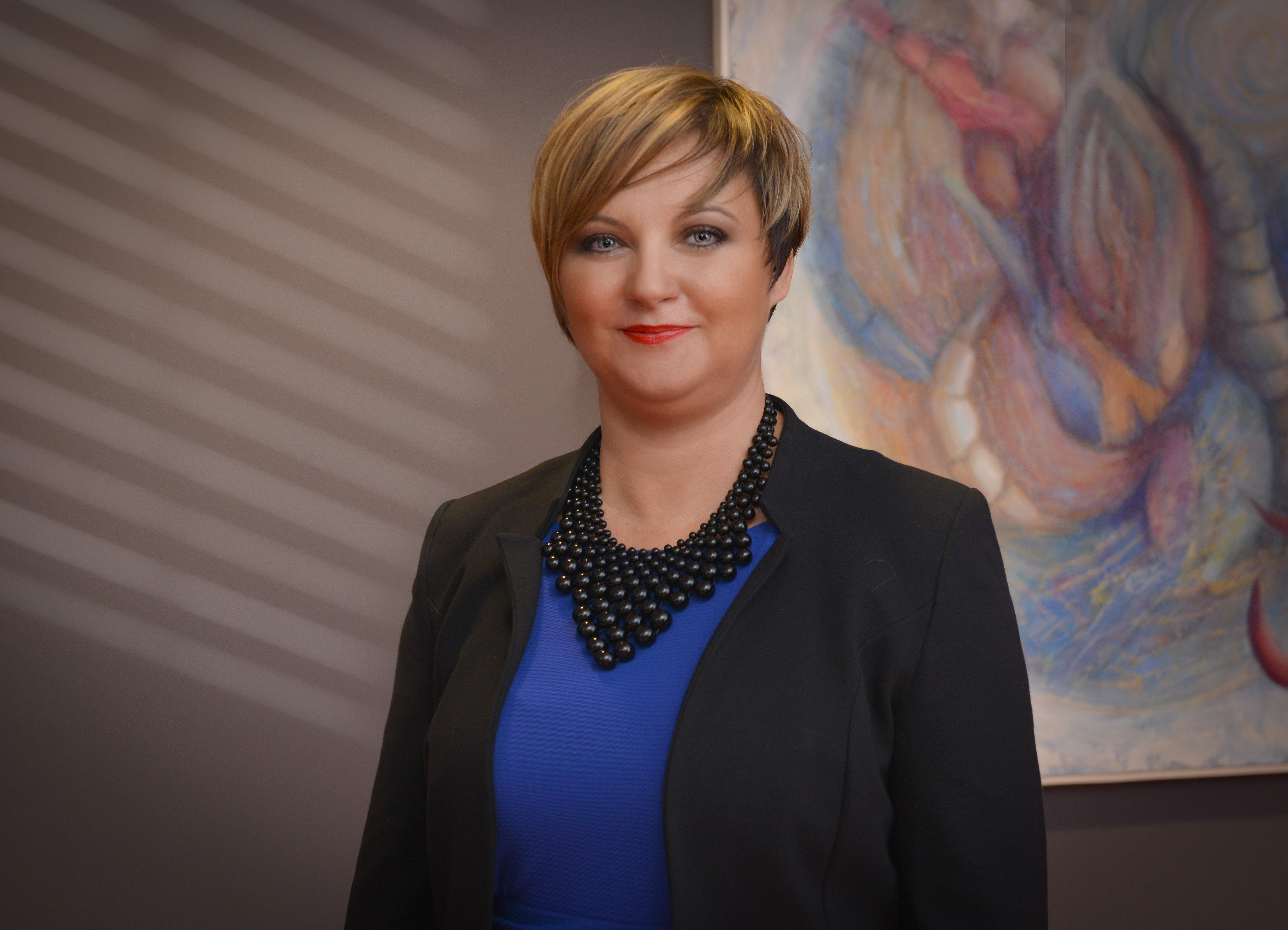 Sabina Sobočan Varis