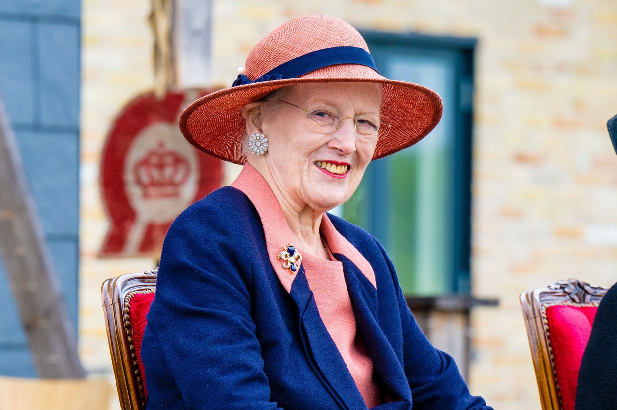 Kraljica Margareta II.