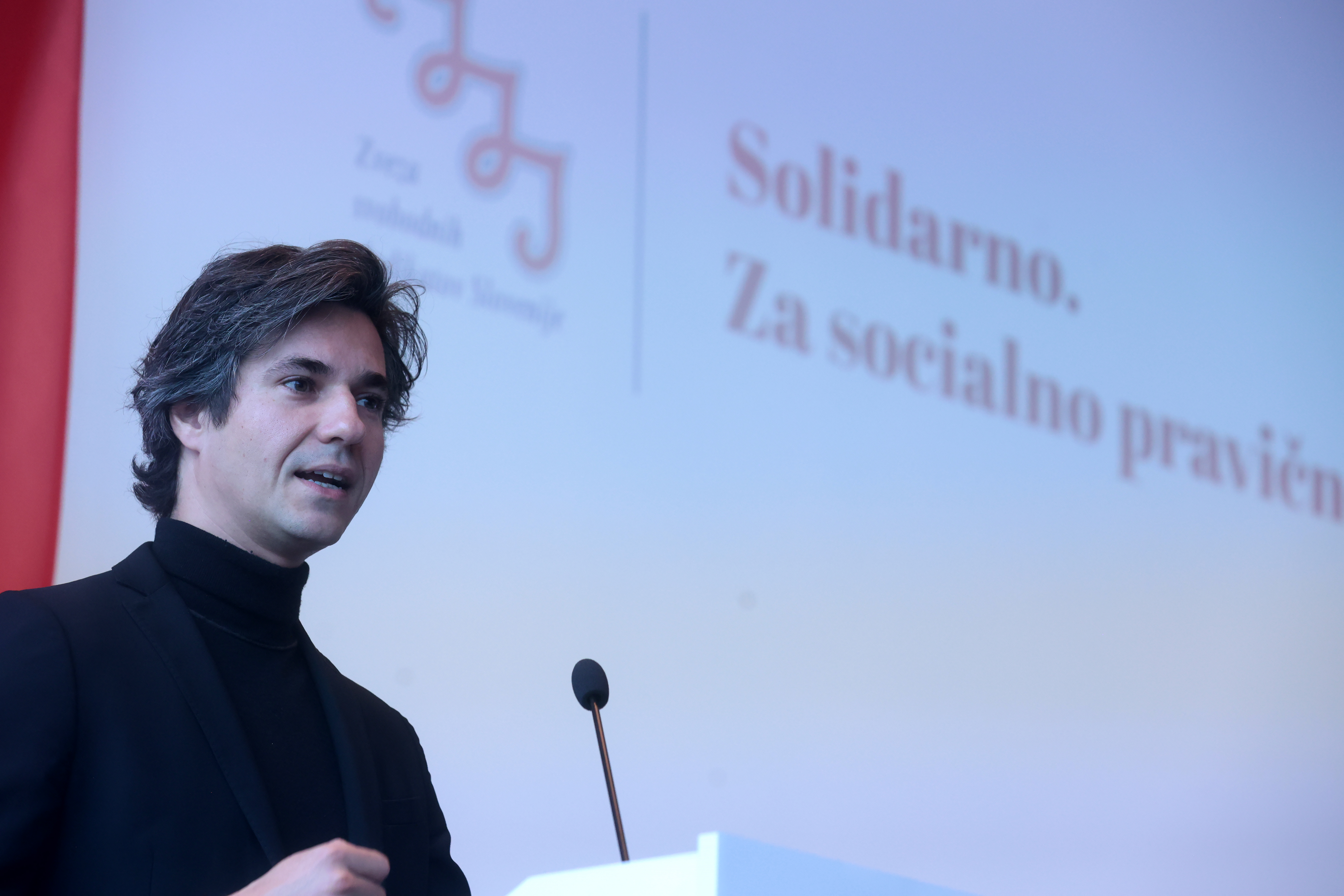 Kongres Zveze svobodnih sindikatov Slovenije