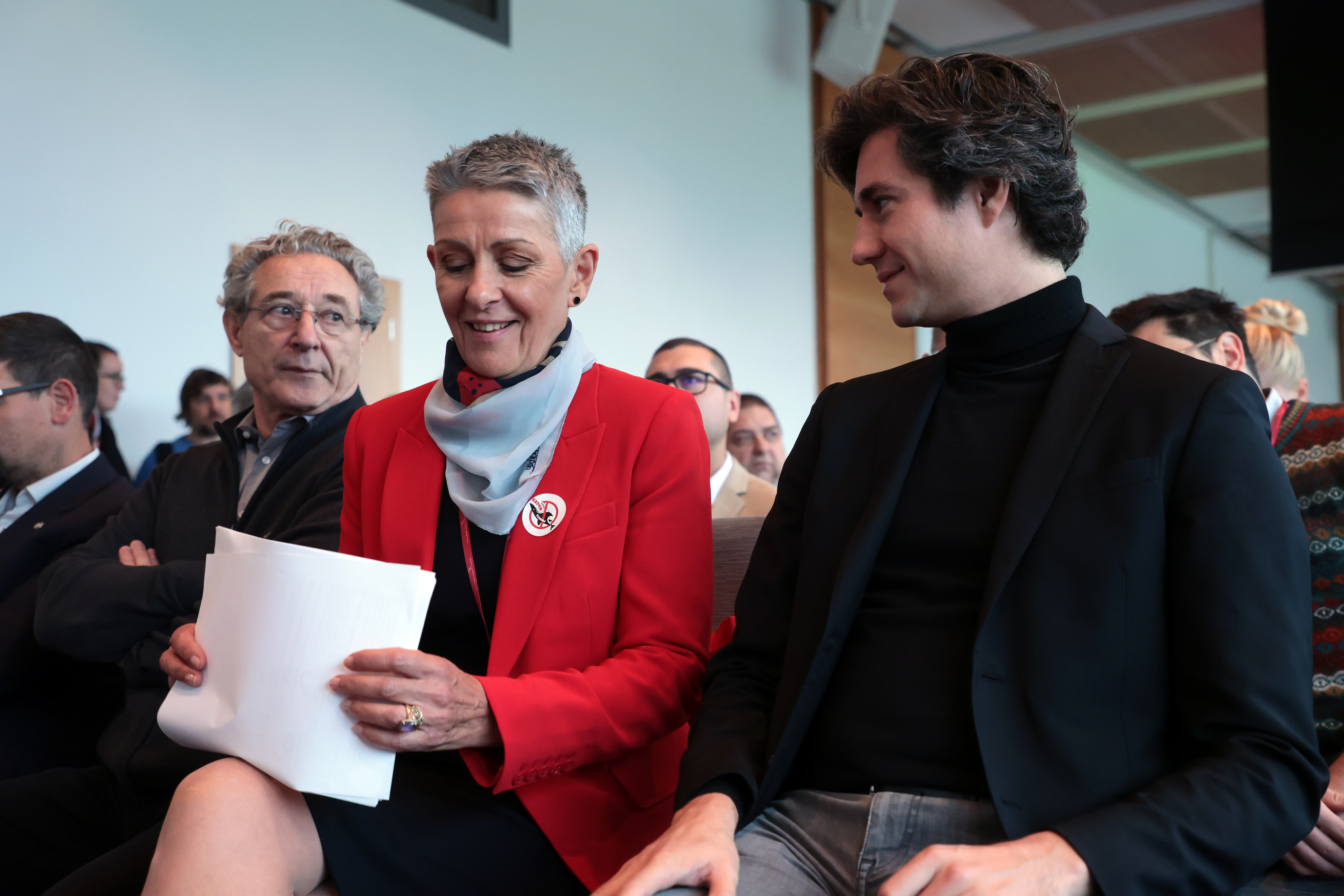 Kongres Zveze svobodnih sindikatov Slovenije