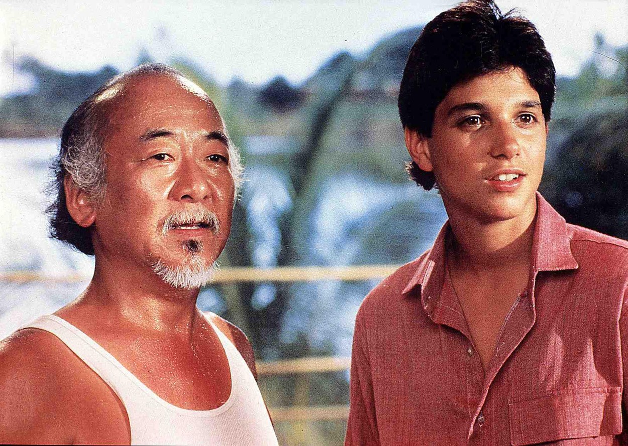 Karate Kid