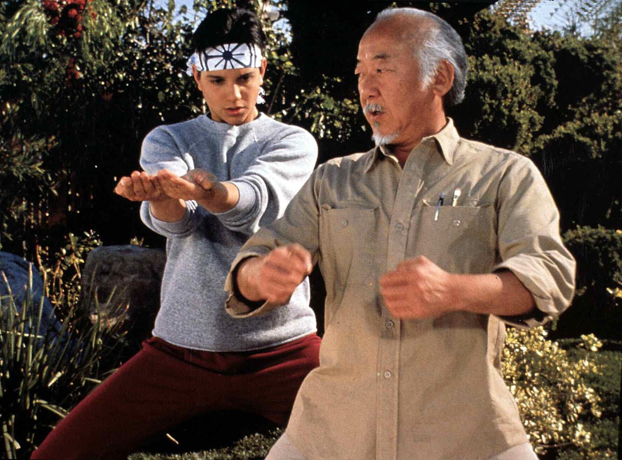 Karate Kid