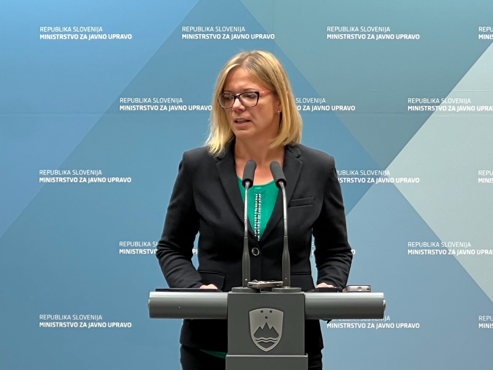 Sanja Ajanović Hovnik