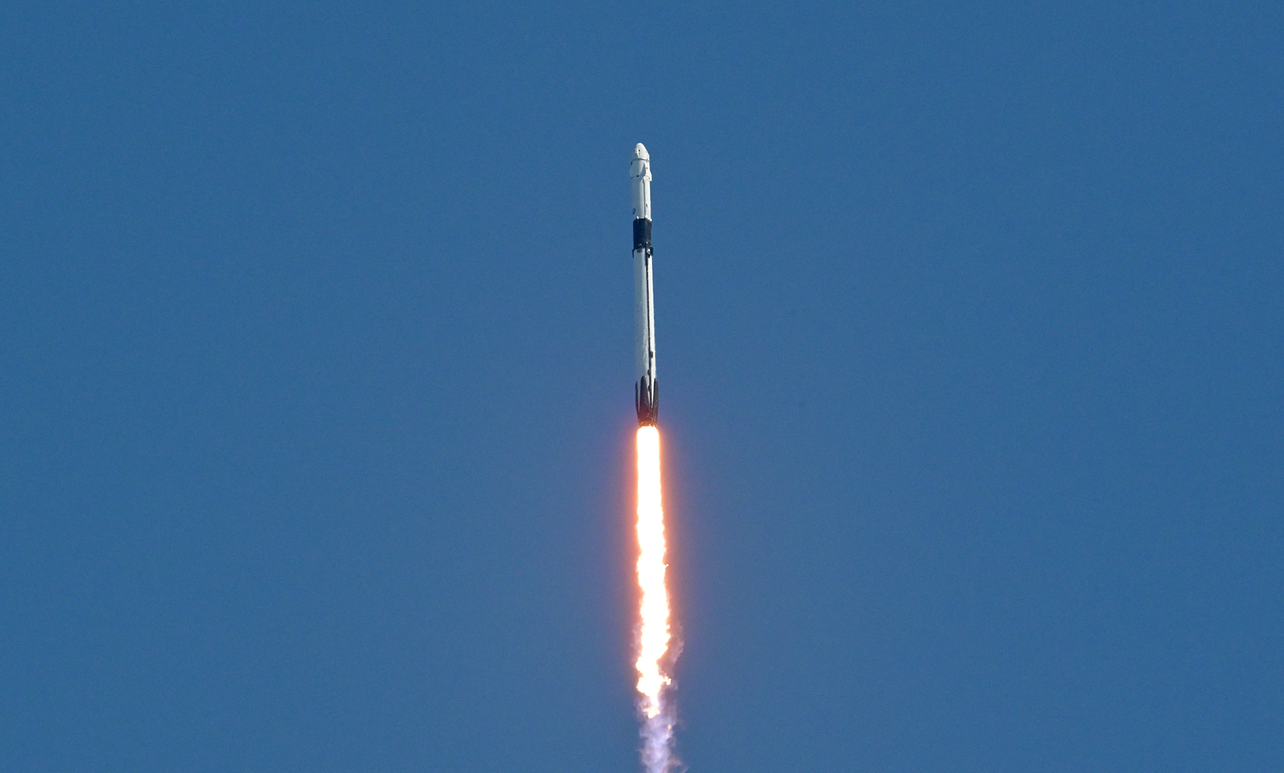 REUTERS/Steve Nesius