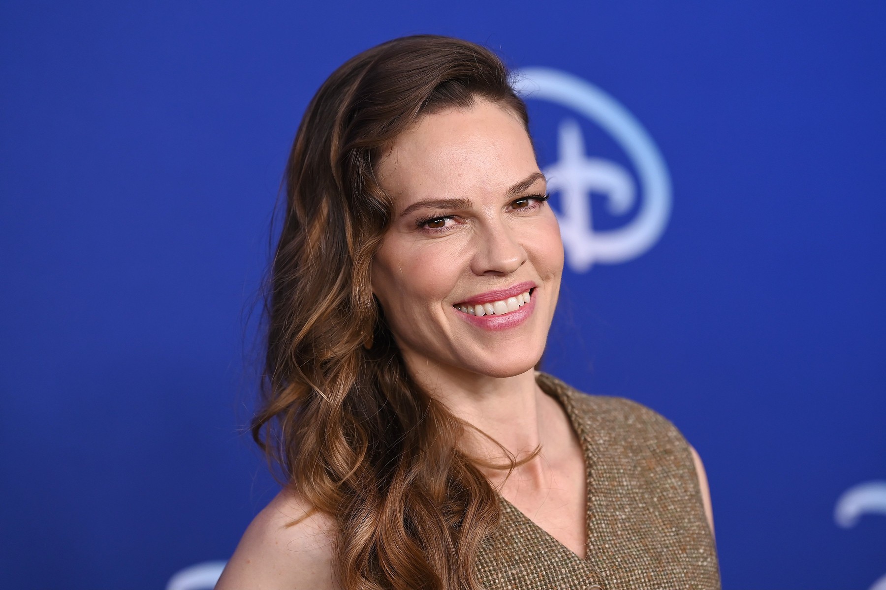 Hilary Swank