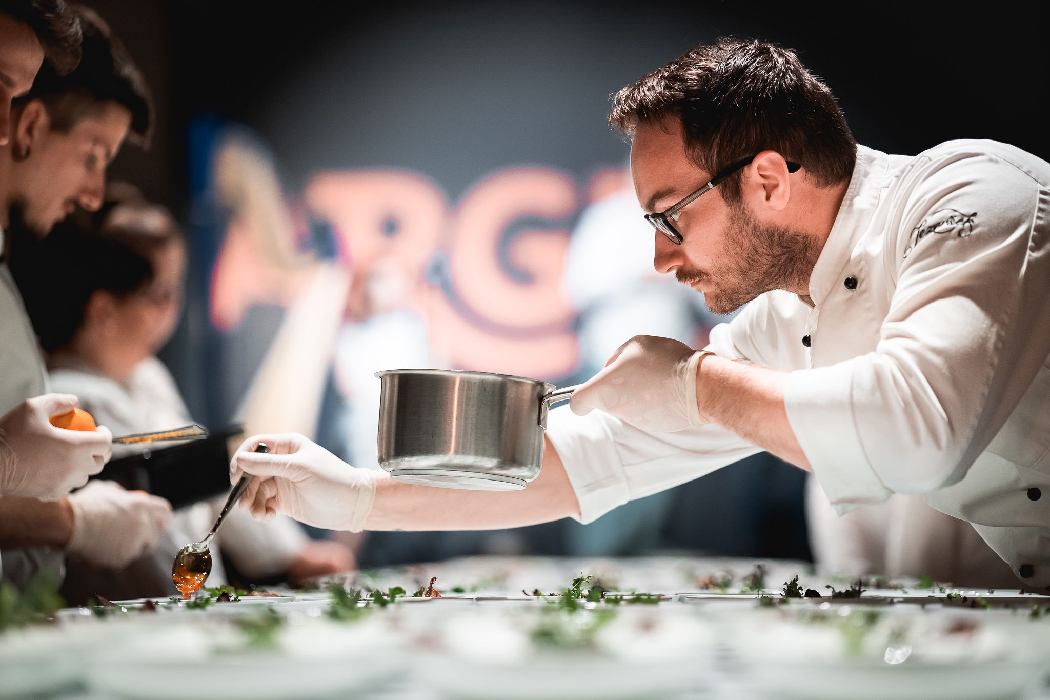 european food summit, dogodek