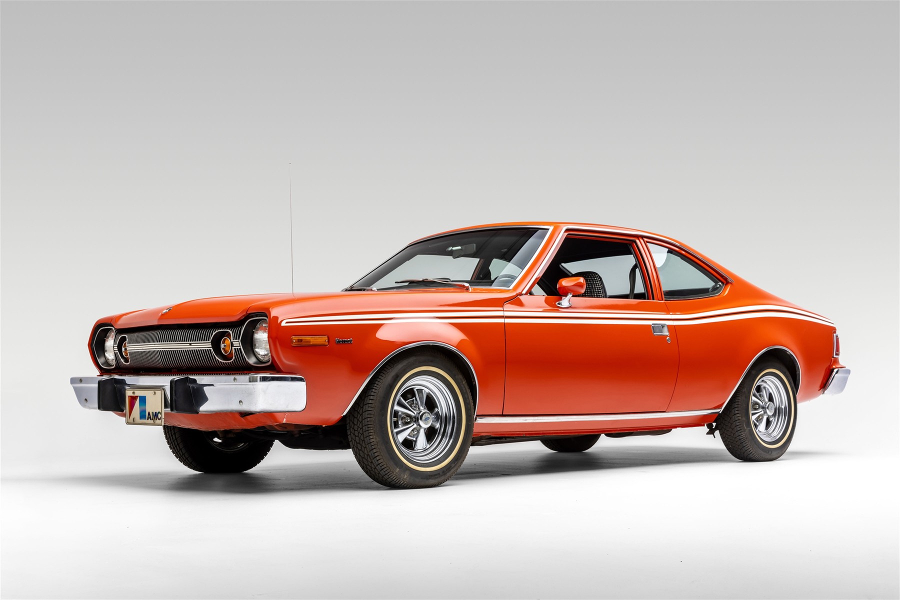AMC Hornet (PROFIMEDIA)