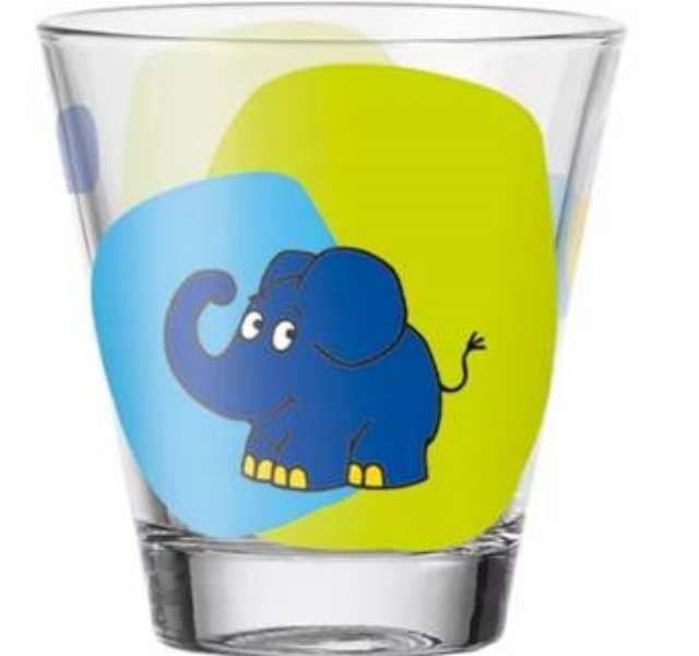 Müller, kozarec, odpoklic