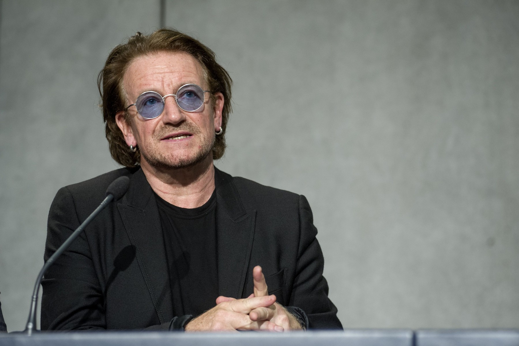 Bono, U2