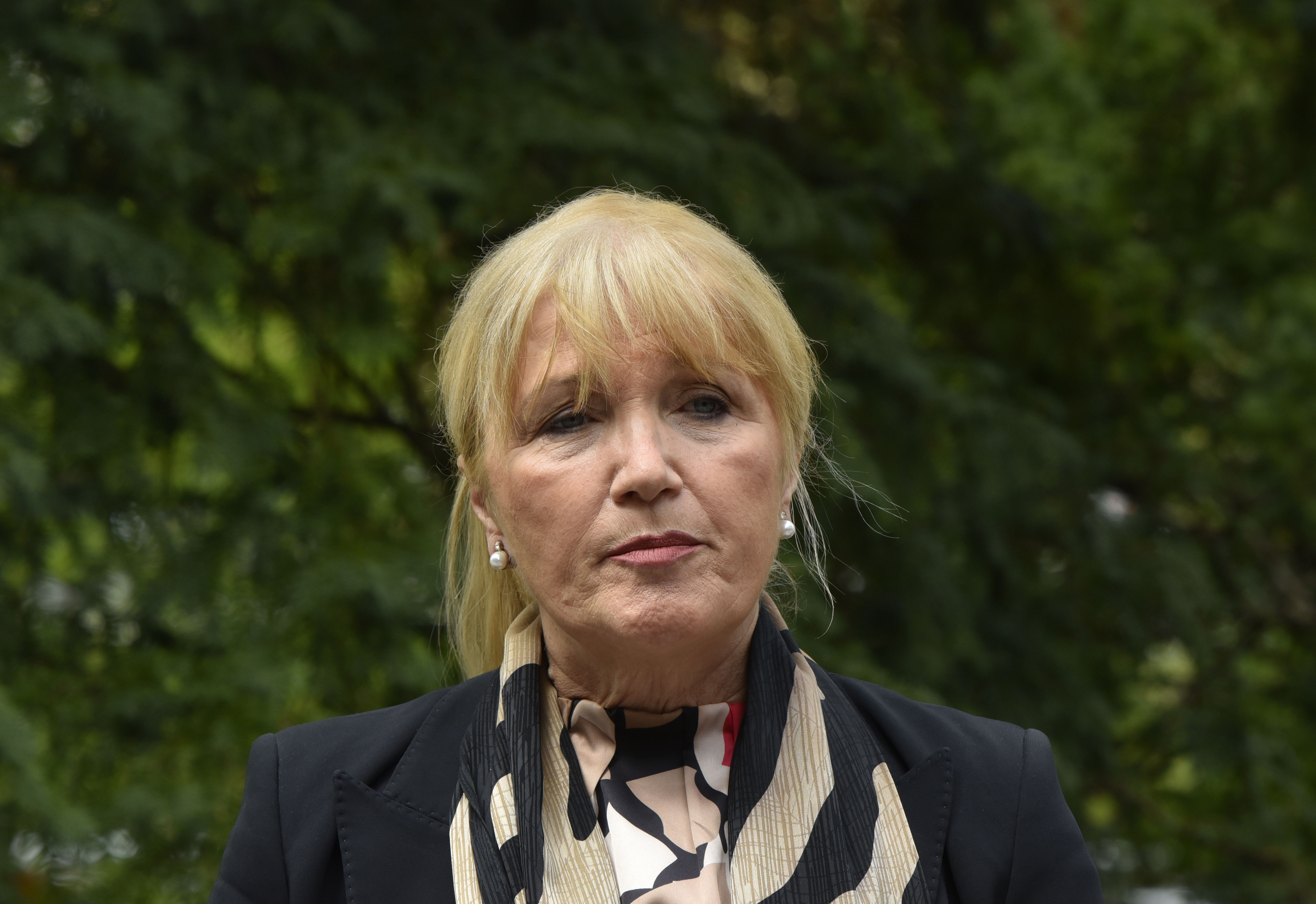 Mojca Matičič o akutnem hepatitisu