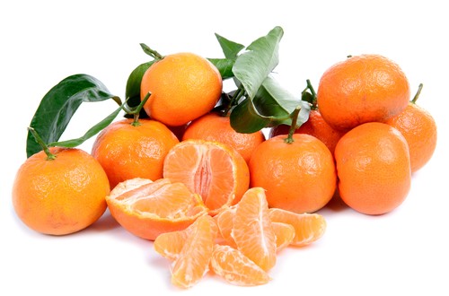 mandarine, citrusi, vitamin C
