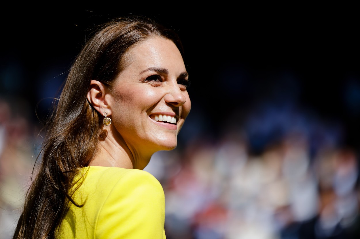 Wimbledon Tennis Championships, Day 13, The All England Lawn Tennis and Croquet Club, London, UK - 09 Jul 2022