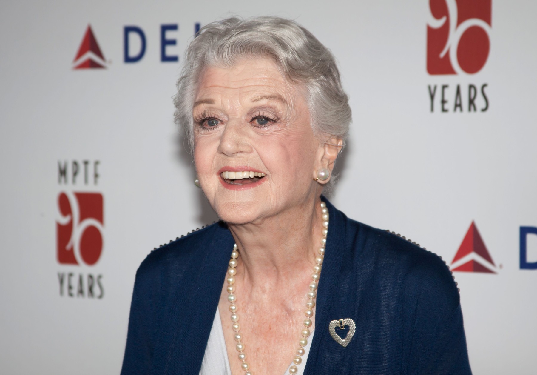 Angela Lansbury