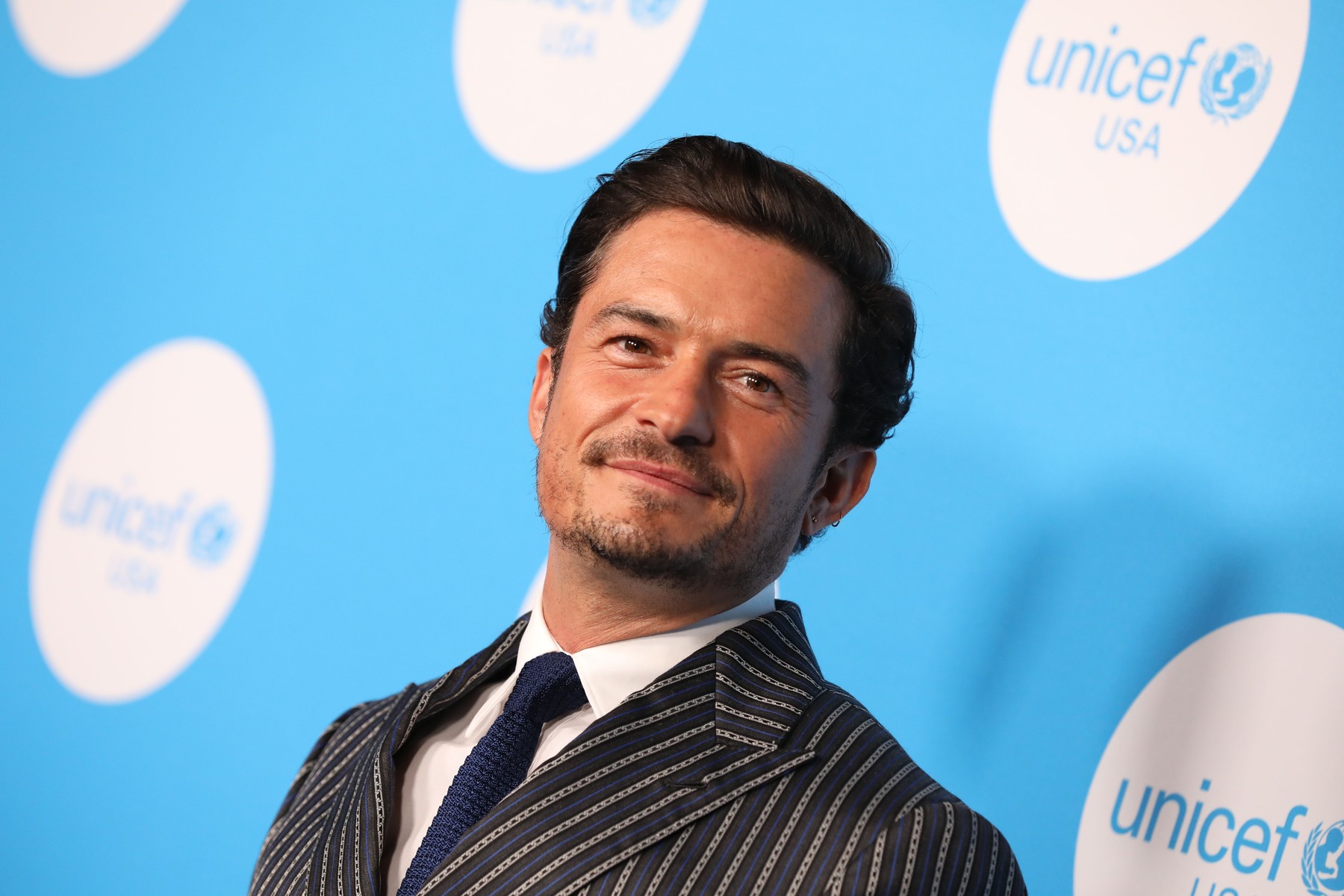 Orlando Bloom